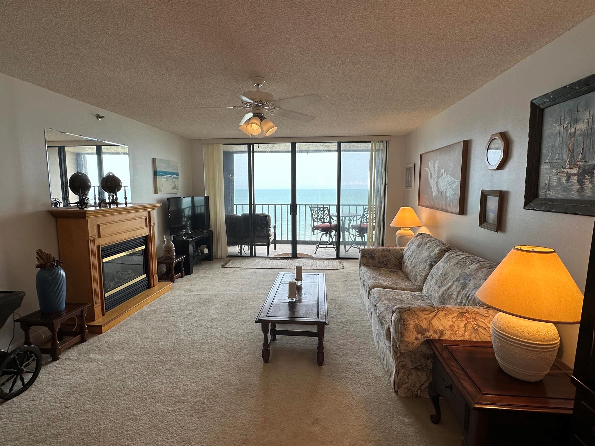 ATLANTIC VIEW BEACH CLUB - Residential