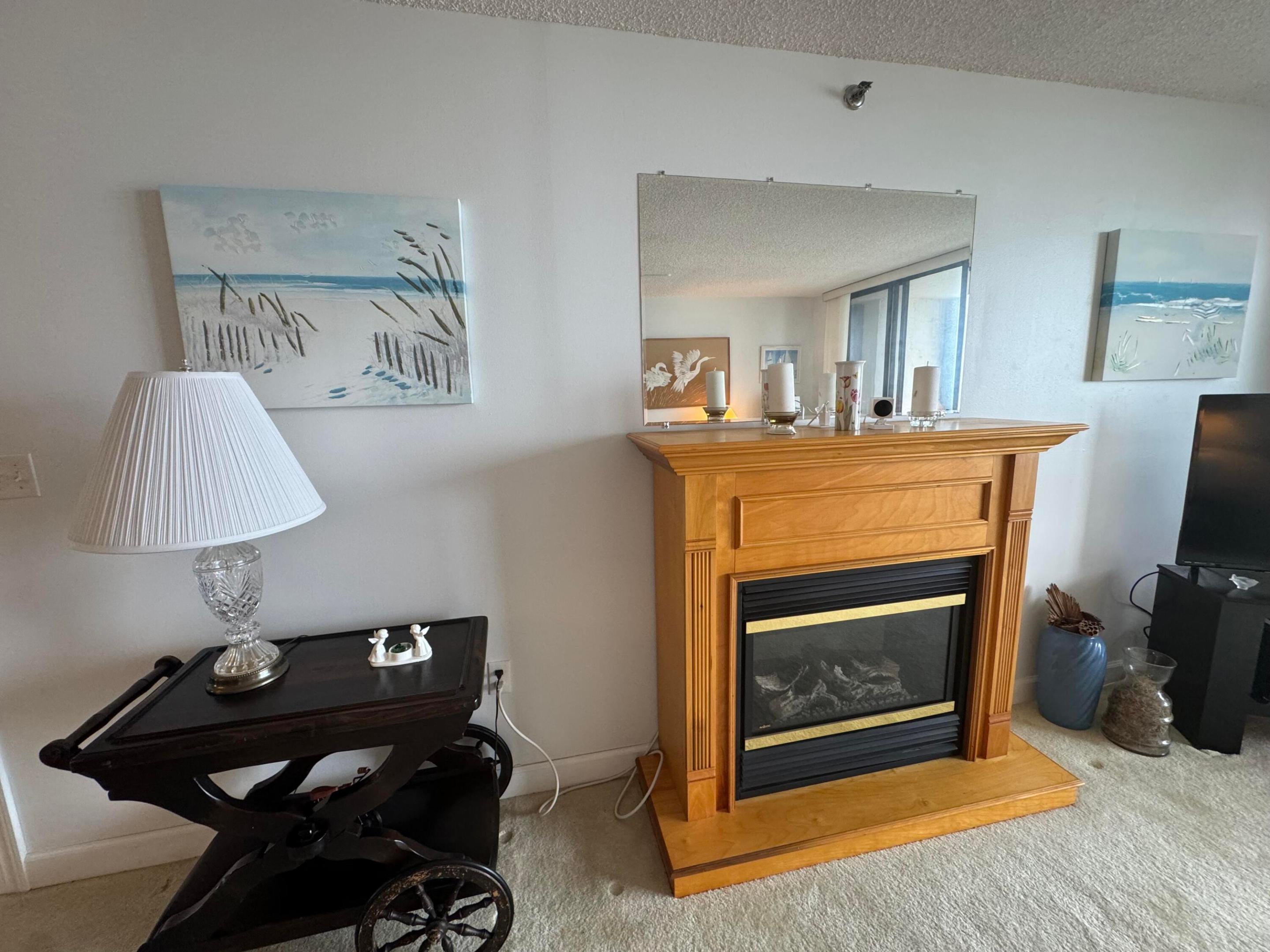 ATLANTIC VIEW BEACH CLUB CONDOMINIUM NO 1 - Residential