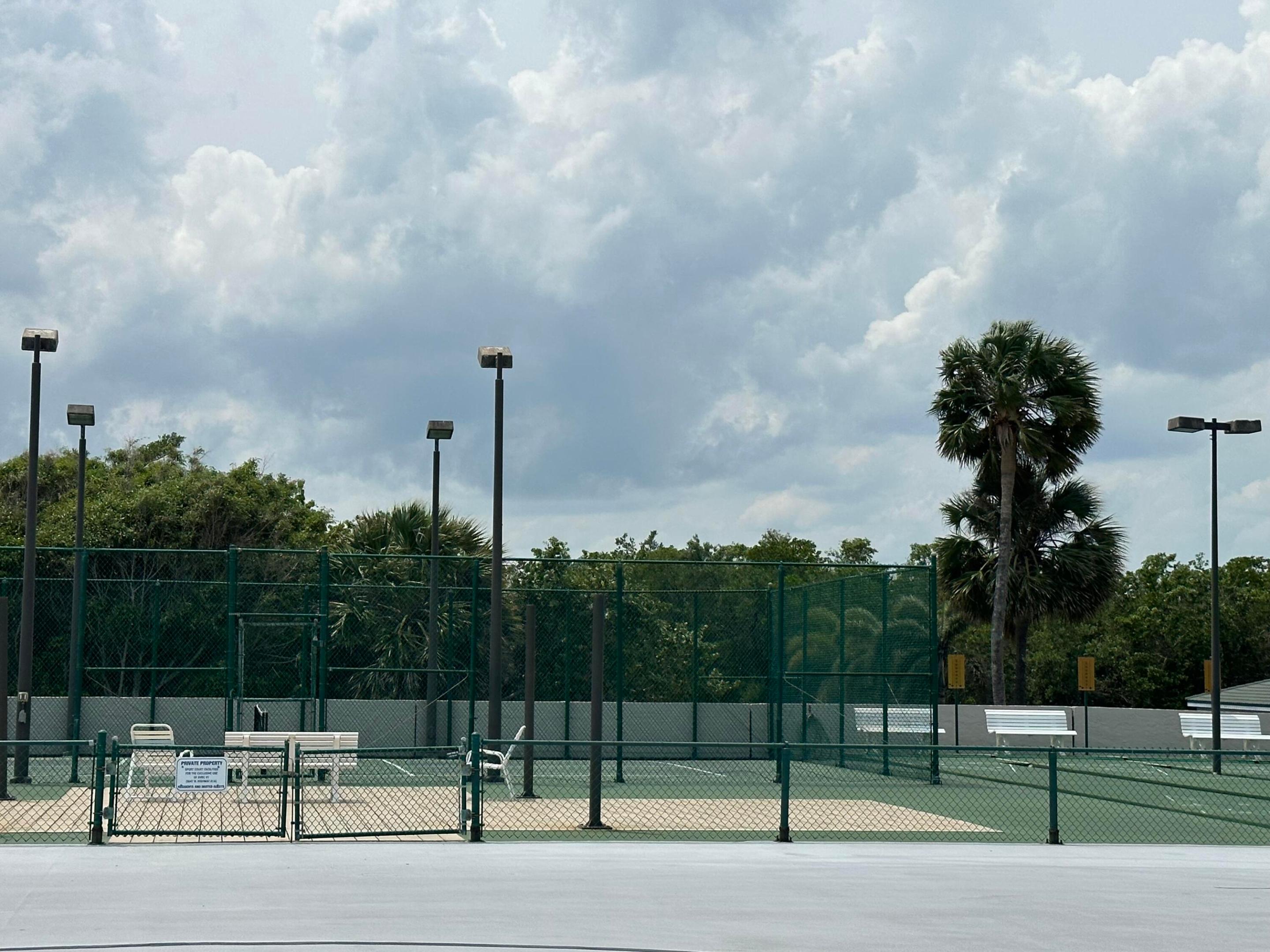 ATLANTIC VIEW BEACH CLUB CONDOMINIUM NO 1 - Residential