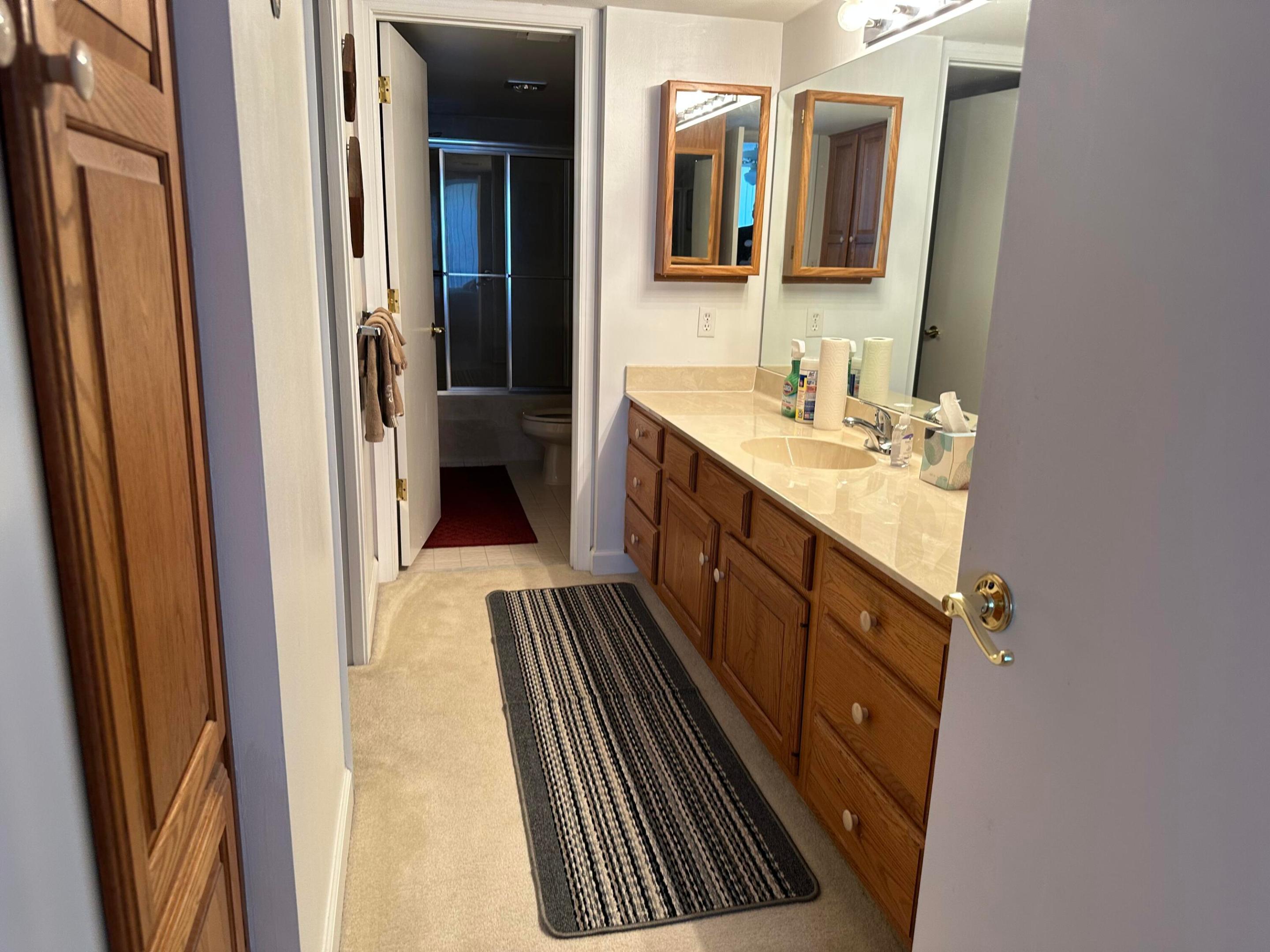 ATLANTIC VIEW BEACH CLUB CONDOMINIUM NO 1 - Residential