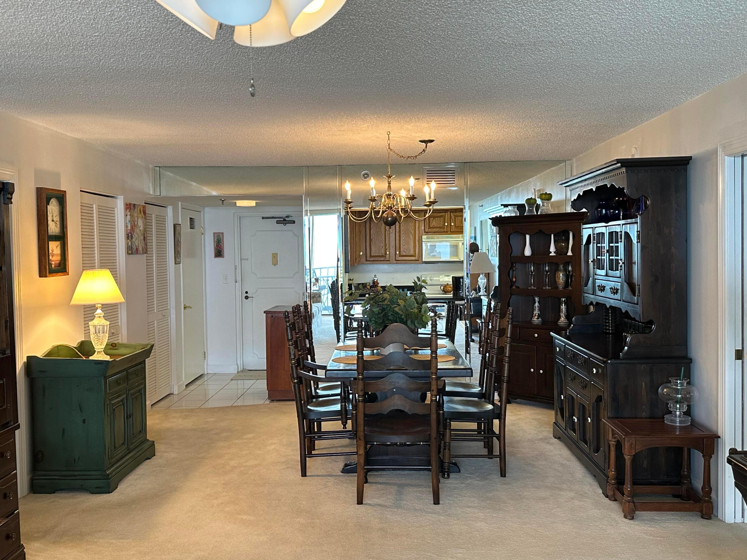 ATLANTIC VIEW BEACH CLUB CONDOMINIUM NO 1 - Residential