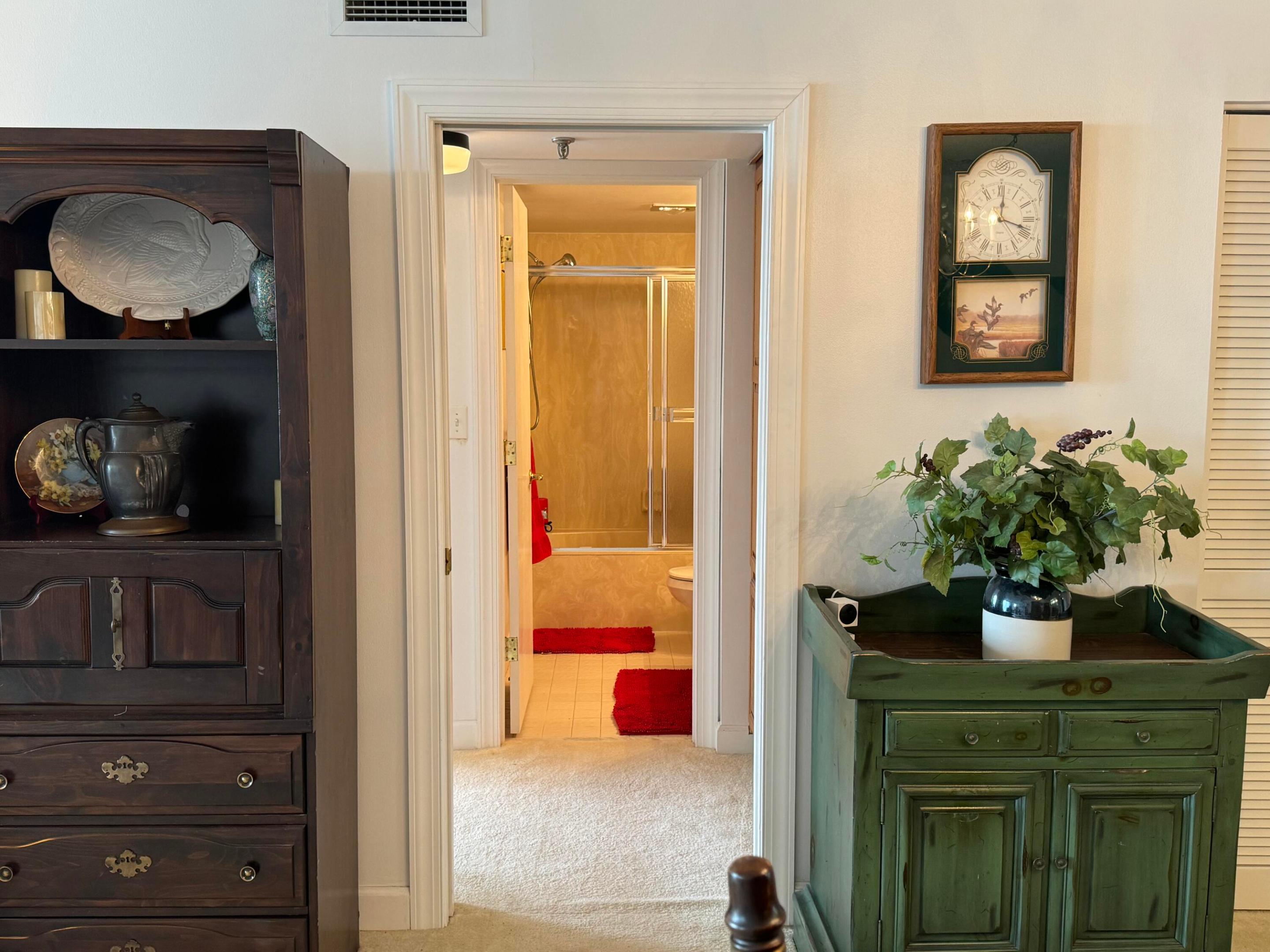 ATLANTIC VIEW BEACH CLUB CONDOMINIUM NO 1 - Residential