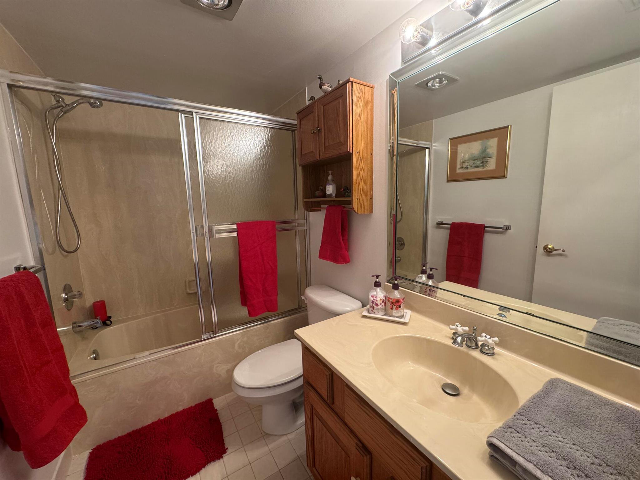 ATLANTIC VIEW BEACH CLUB - Residential