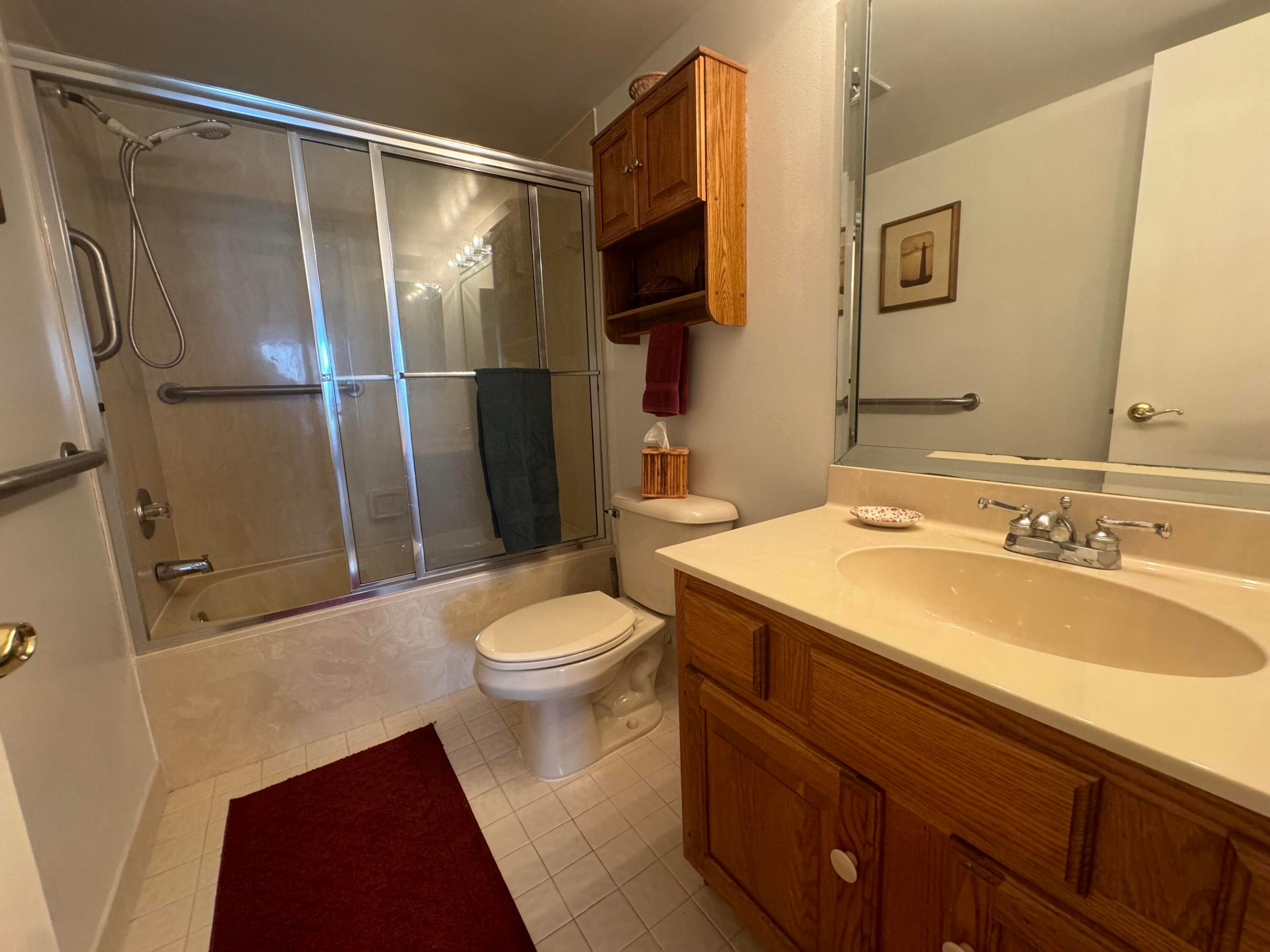 ATLANTIC VIEW BEACH CLUB CONDOMINIUM NO 1 - Residential