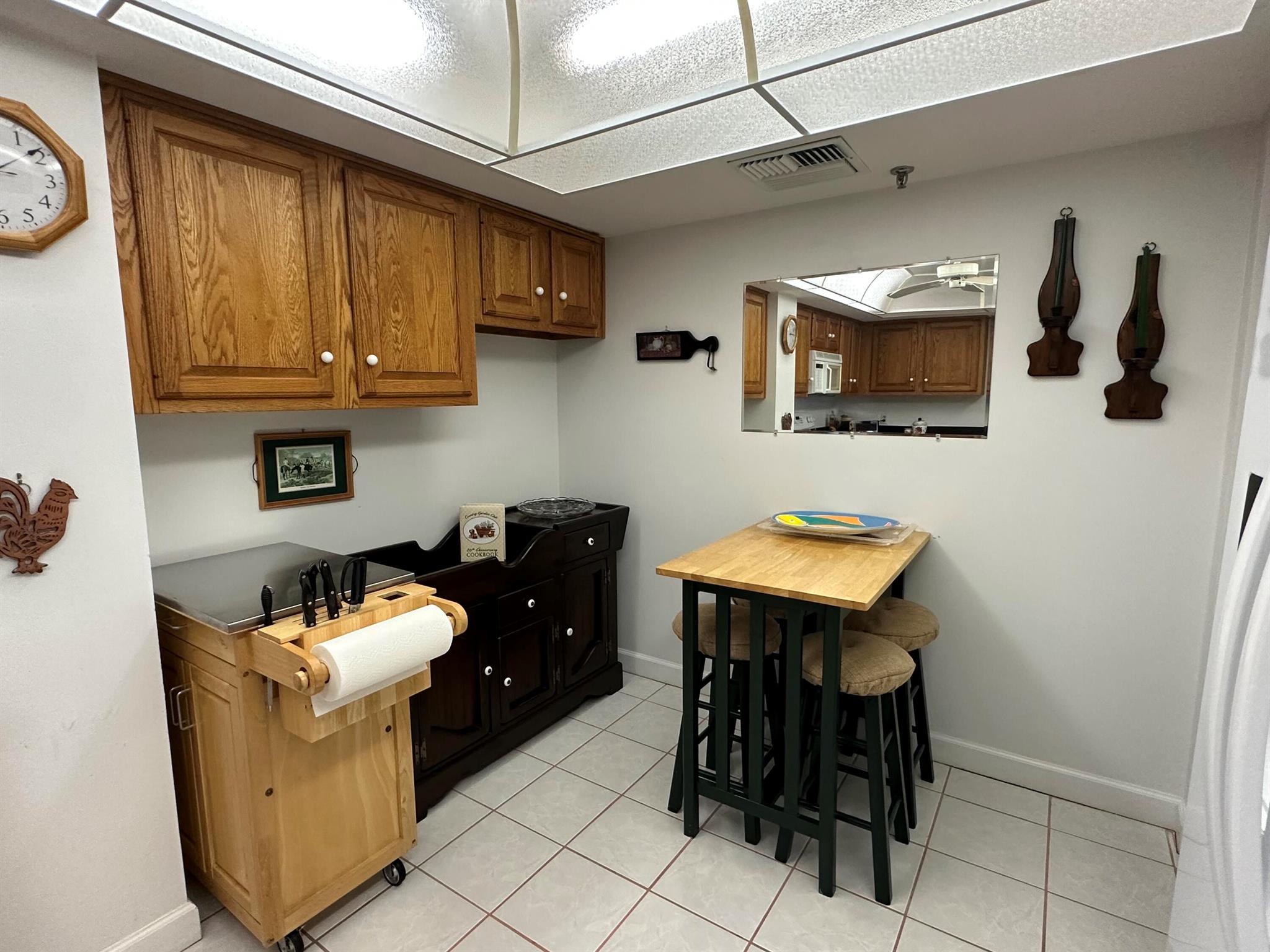 ATLANTIC VIEW BEACH CLUB - Residential