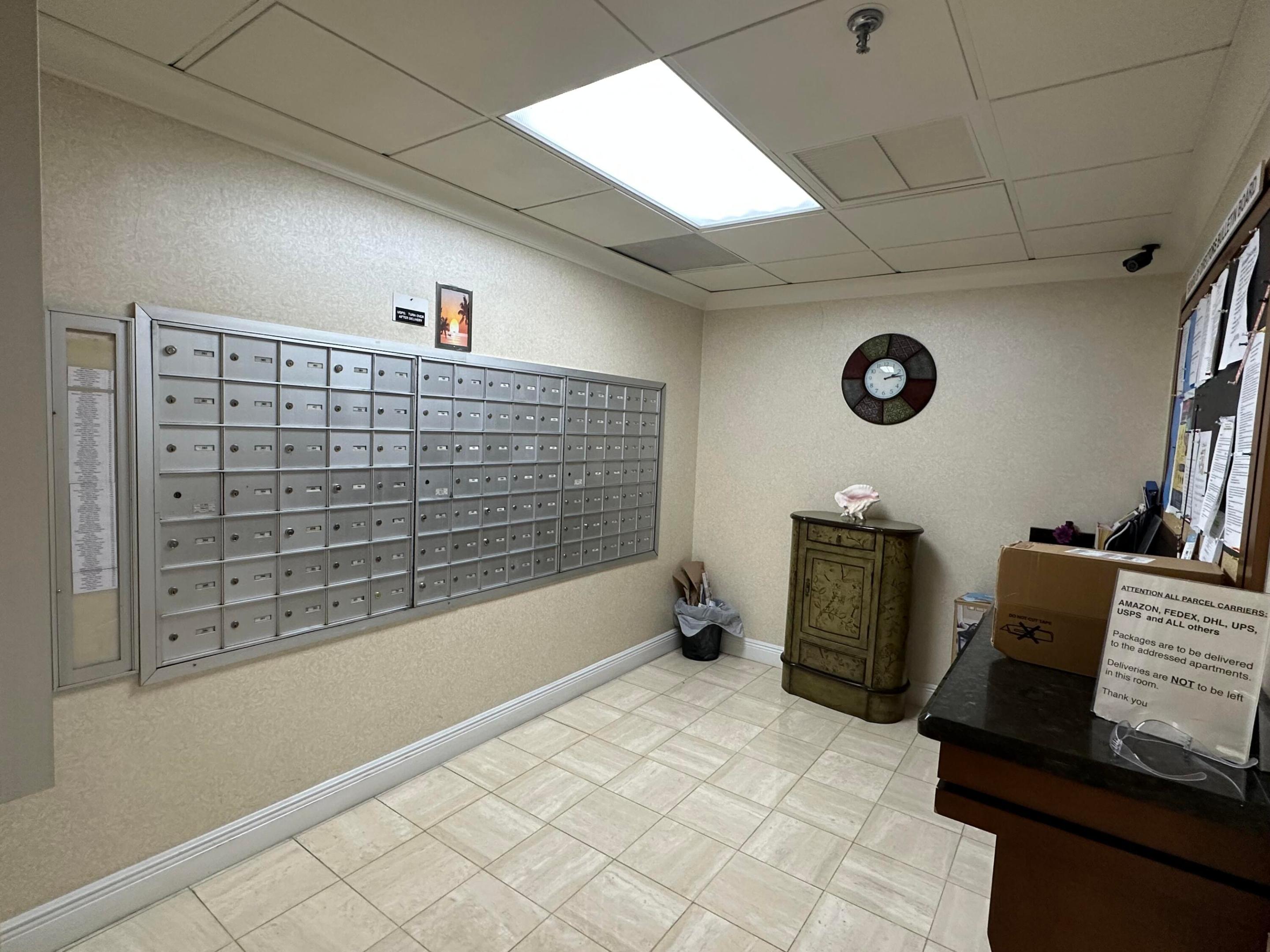 ATLANTIC VIEW BEACH CLUB CONDOMINIUM NO 1 - Residential