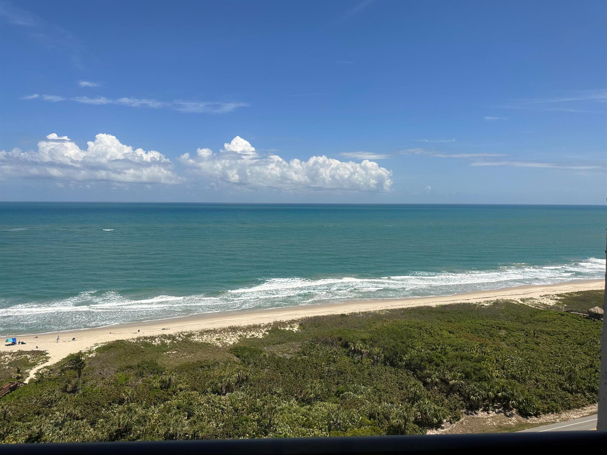 ATLANTIC VIEW BEACH CLUB - Residential