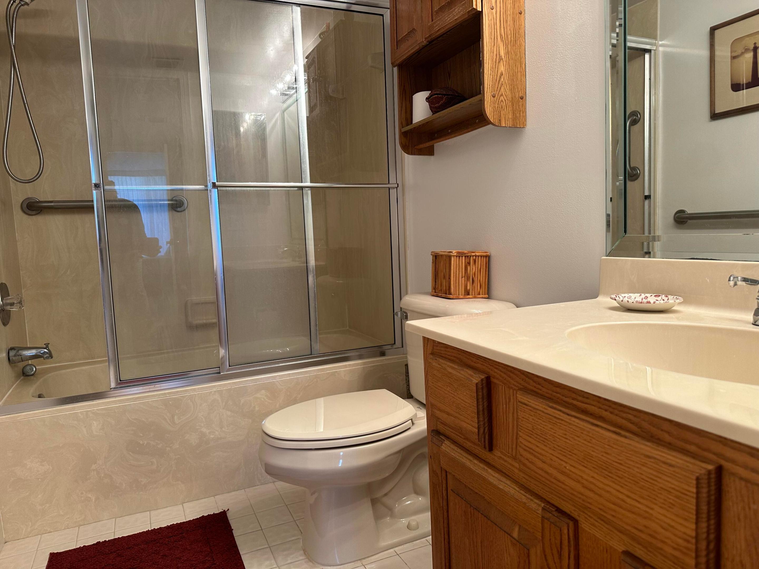 ATLANTIC VIEW BEACH CLUB CONDOMINIUM NO 1 - Residential