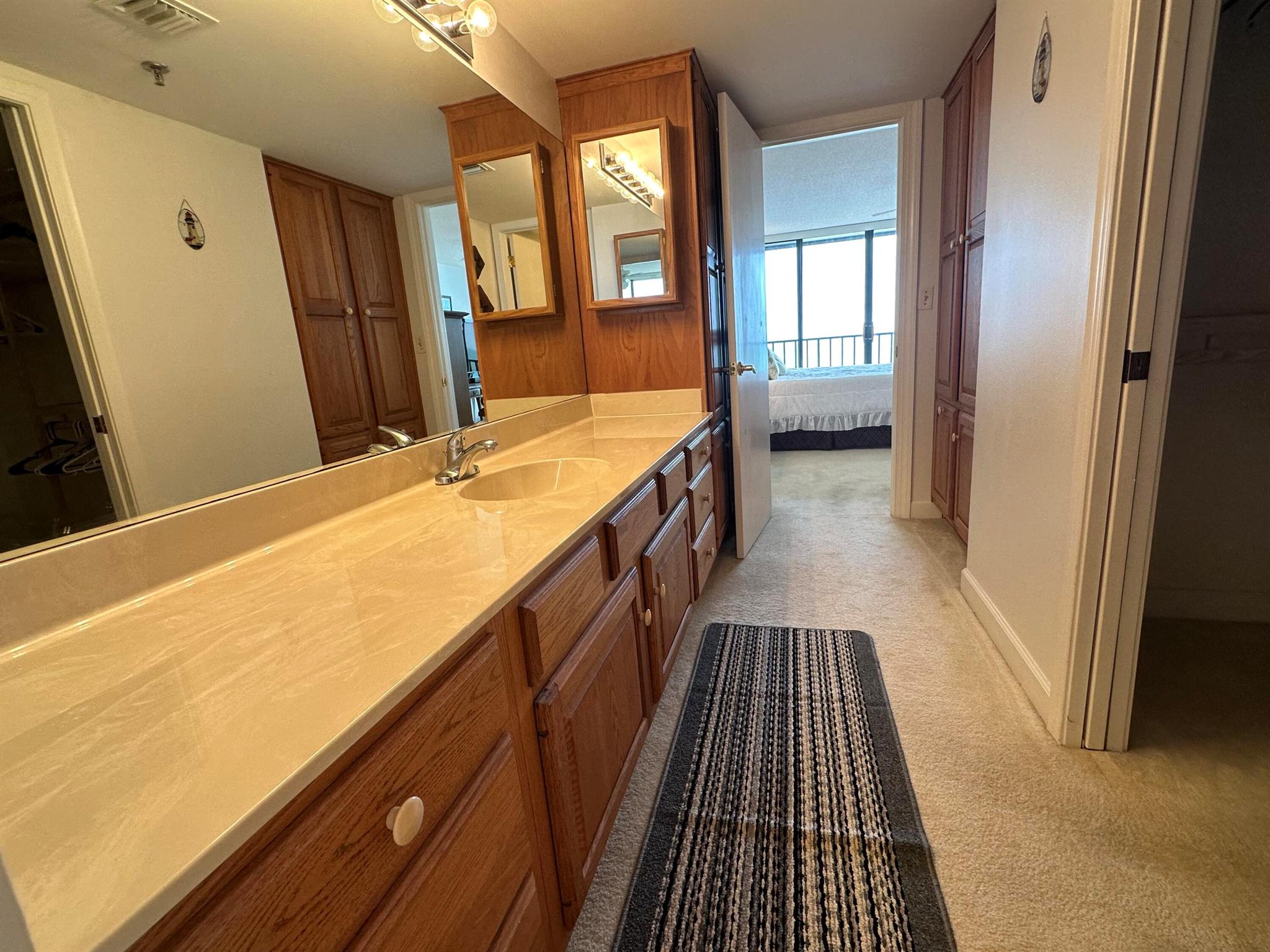ATLANTIC VIEW BEACH CLUB - Residential
