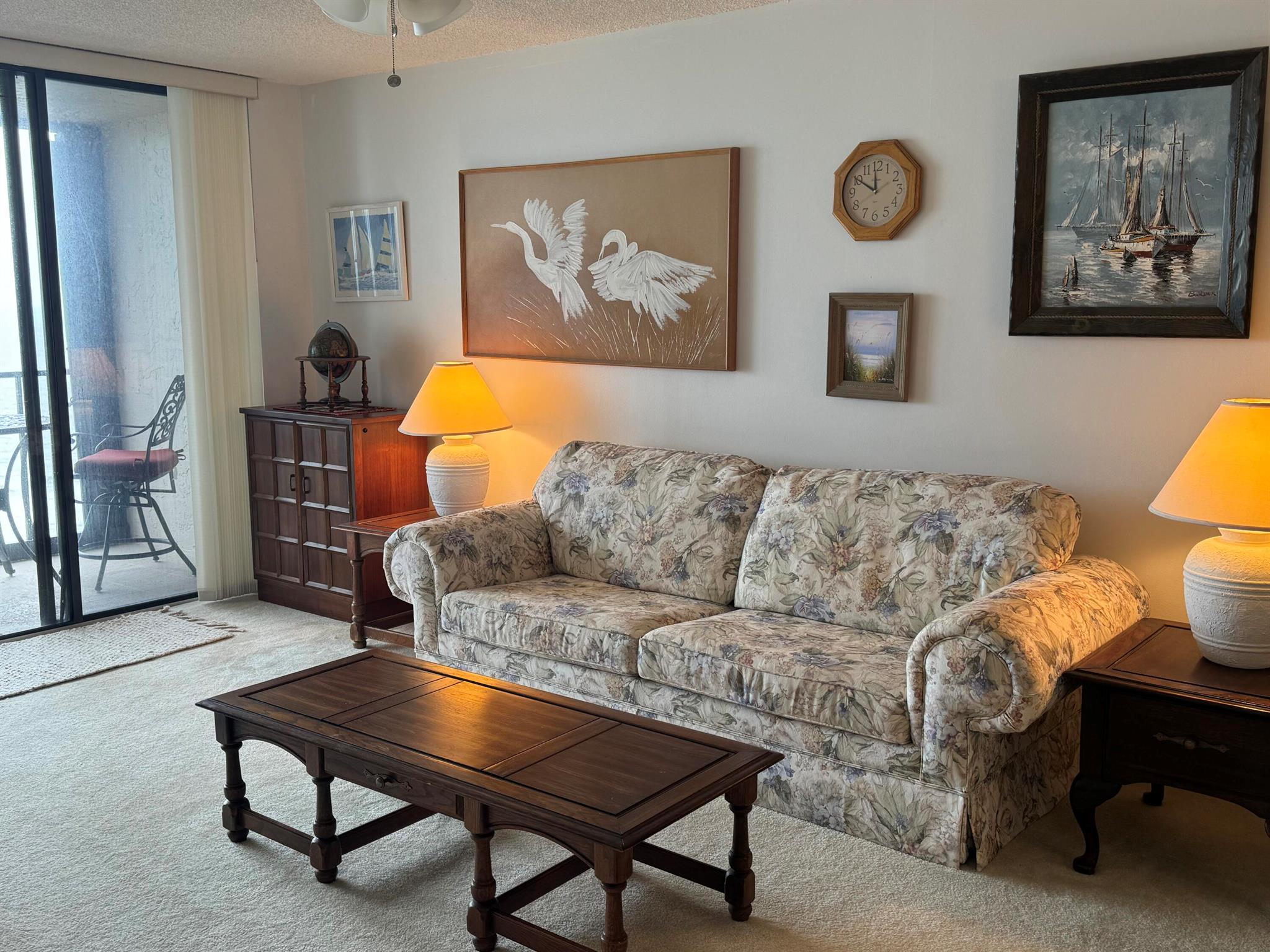 ATLANTIC VIEW BEACH CLUB - Residential