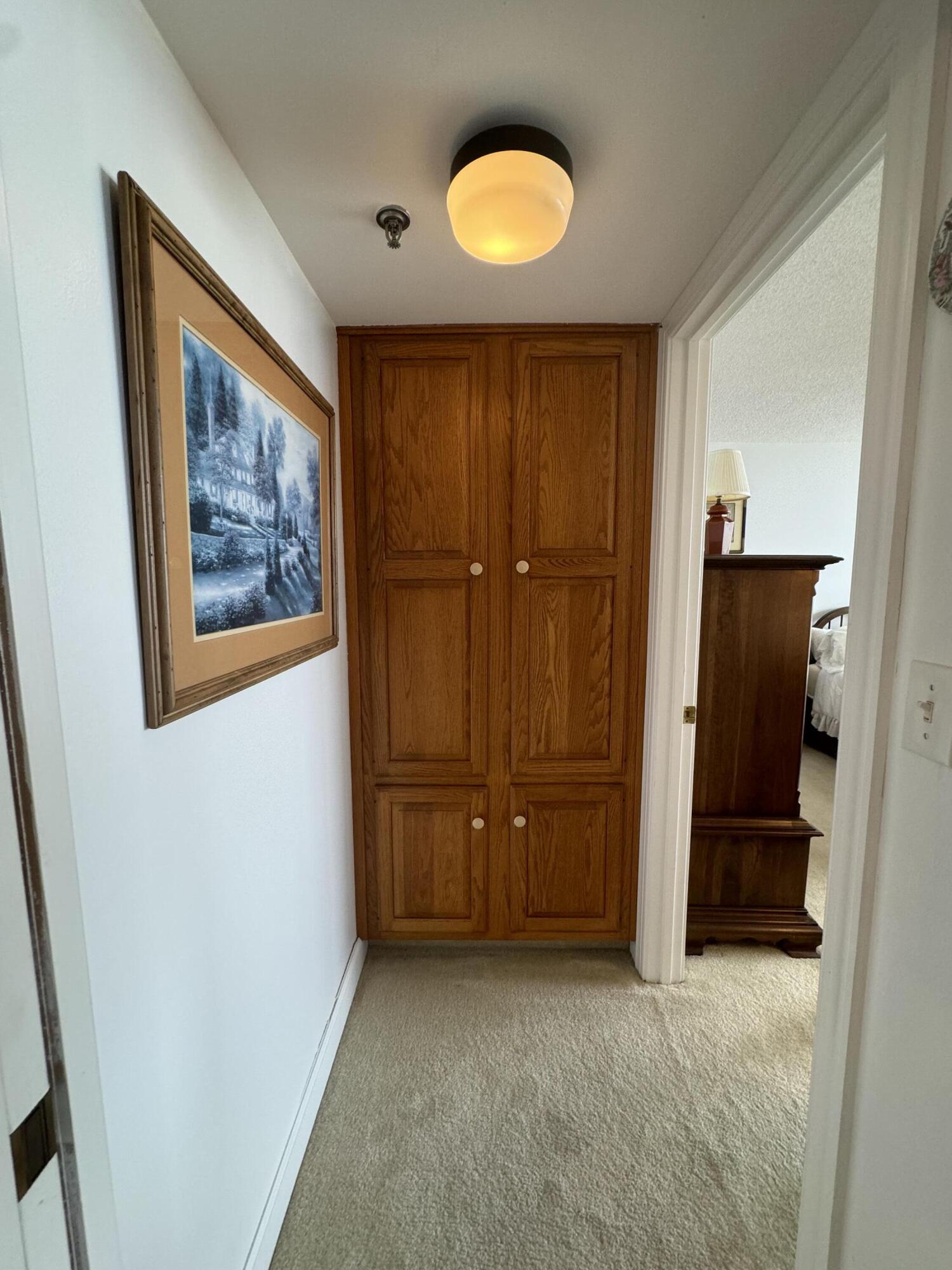 ATLANTIC VIEW BEACH CLUB CONDOMINIUM NO 1 - Residential