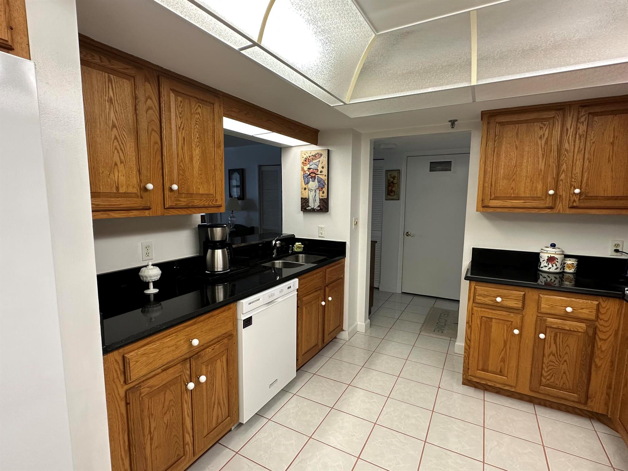 ATLANTIC VIEW BEACH CLUB - Residential