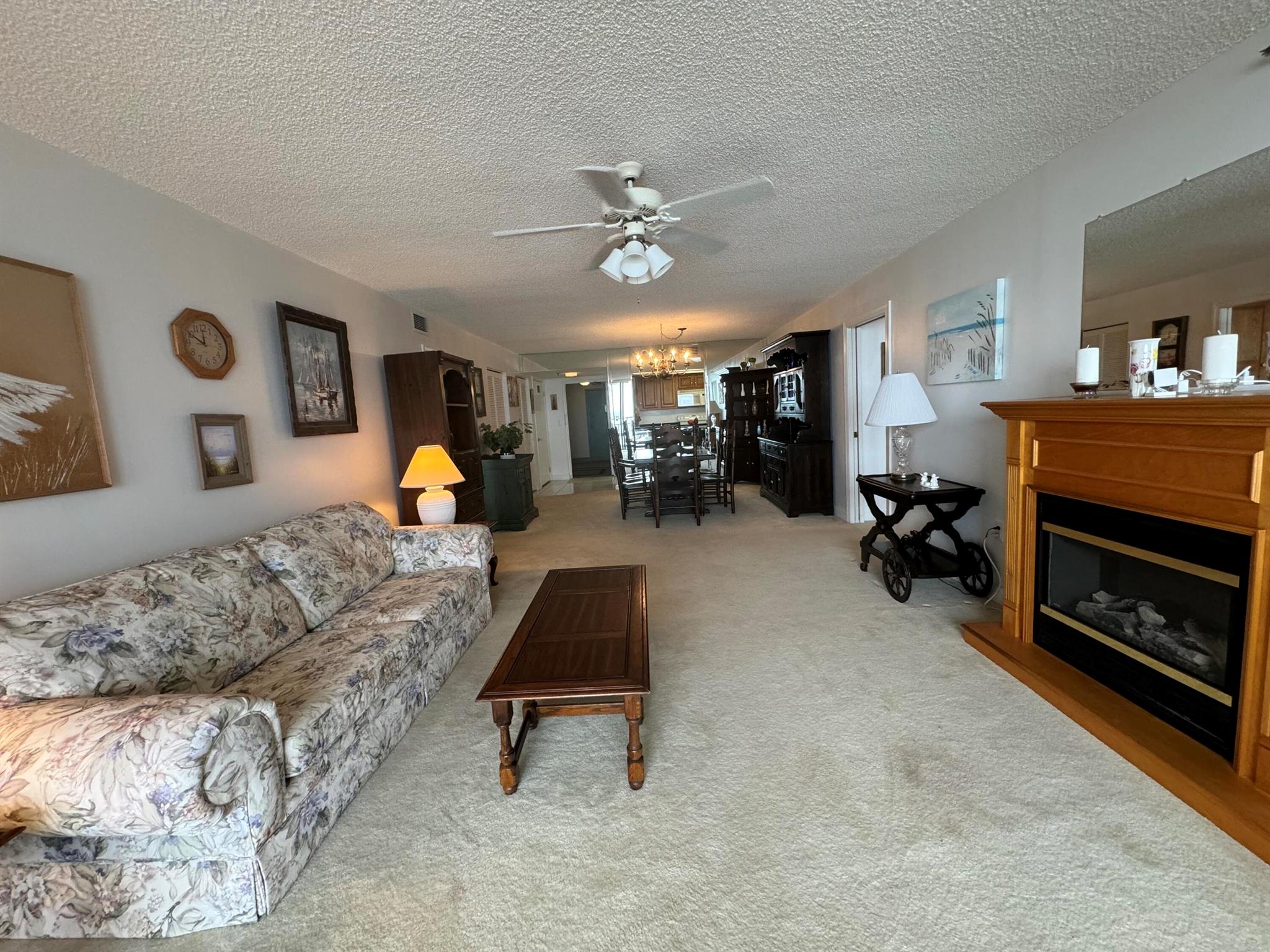 ATLANTIC VIEW BEACH CLUB - Residential