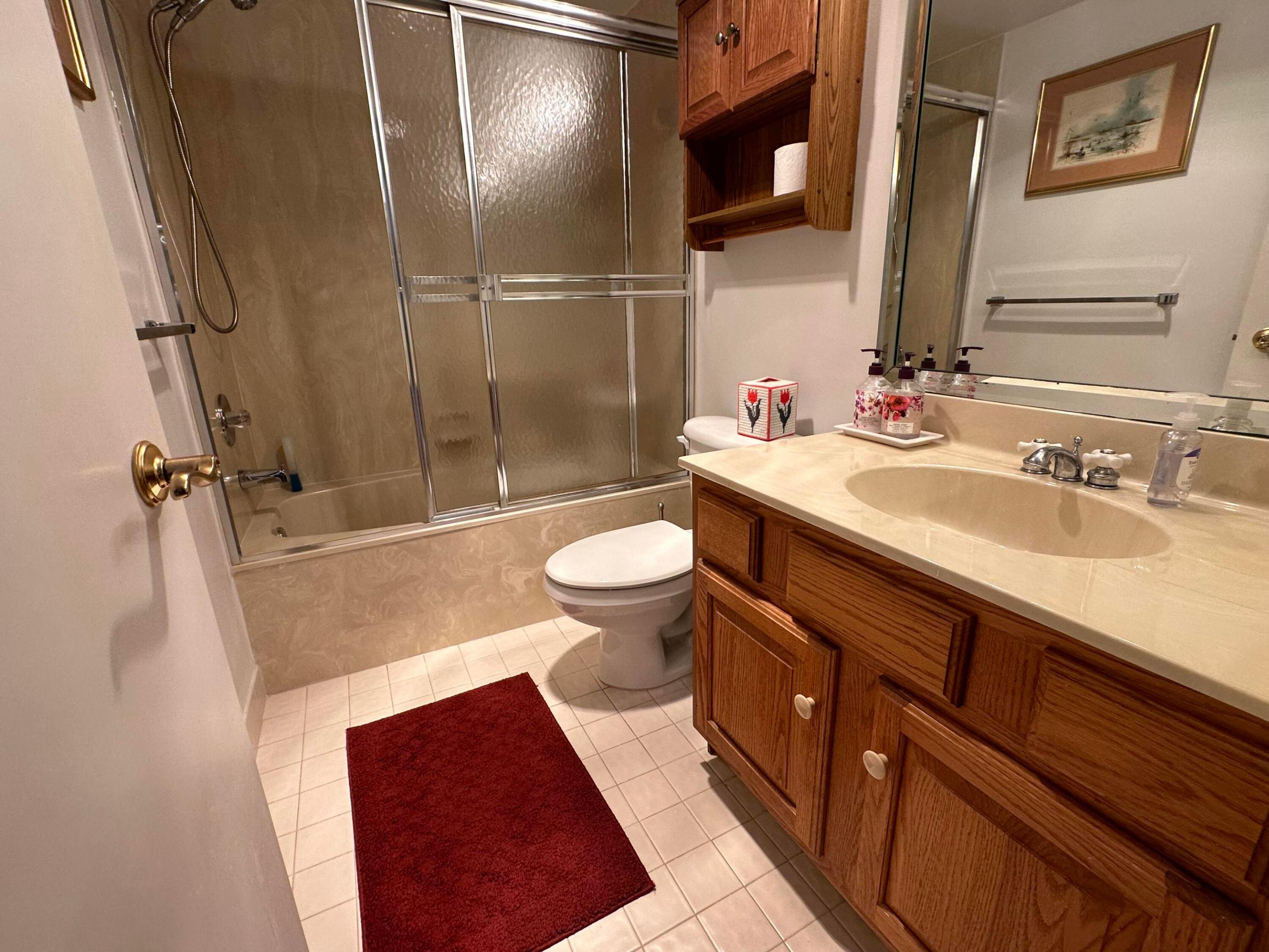 ATLANTIC VIEW BEACH CLUB CONDOMINIUM NO 1 - Residential