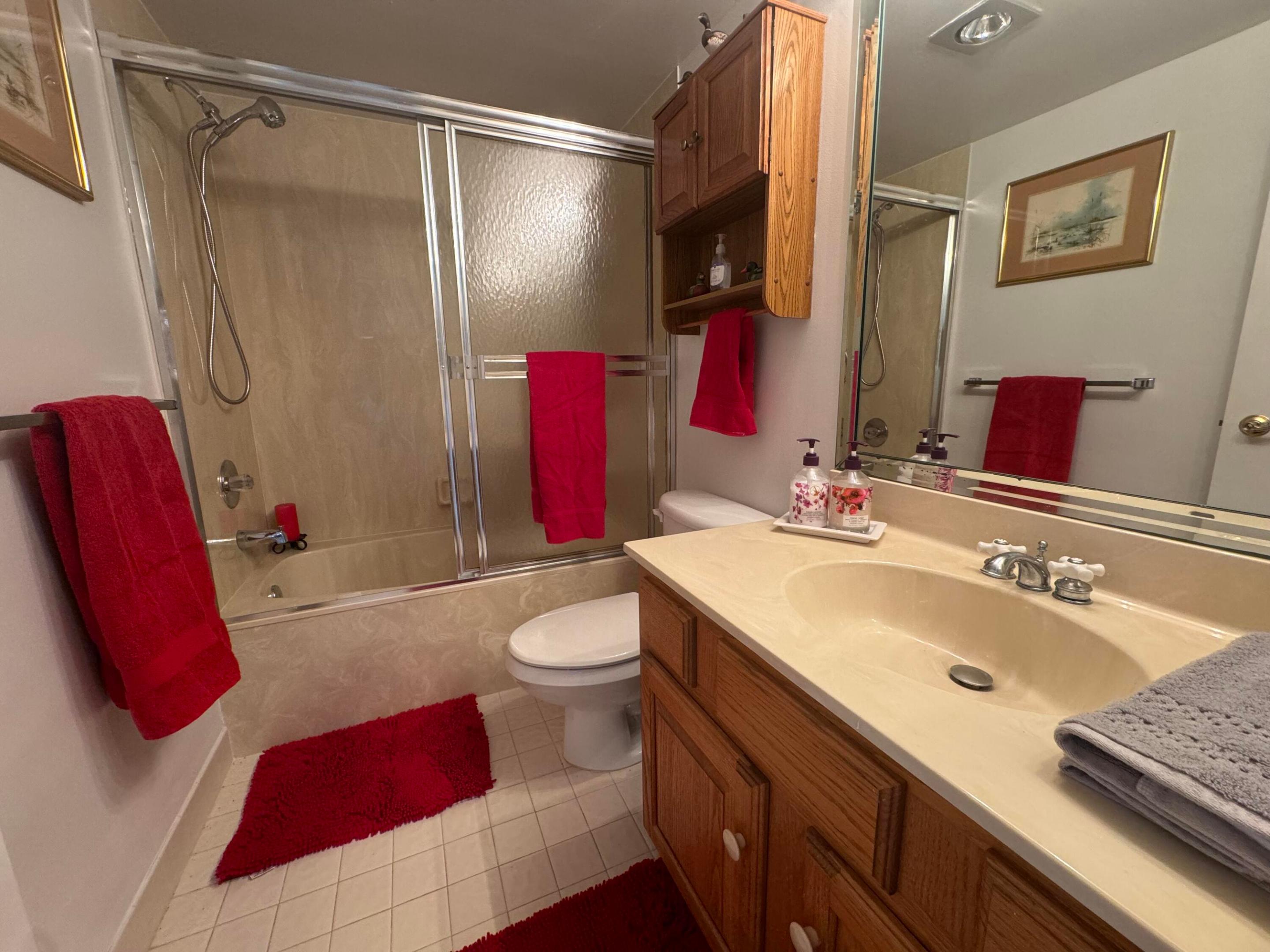 ATLANTIC VIEW BEACH CLUB CONDOMINIUM NO 1 - Residential