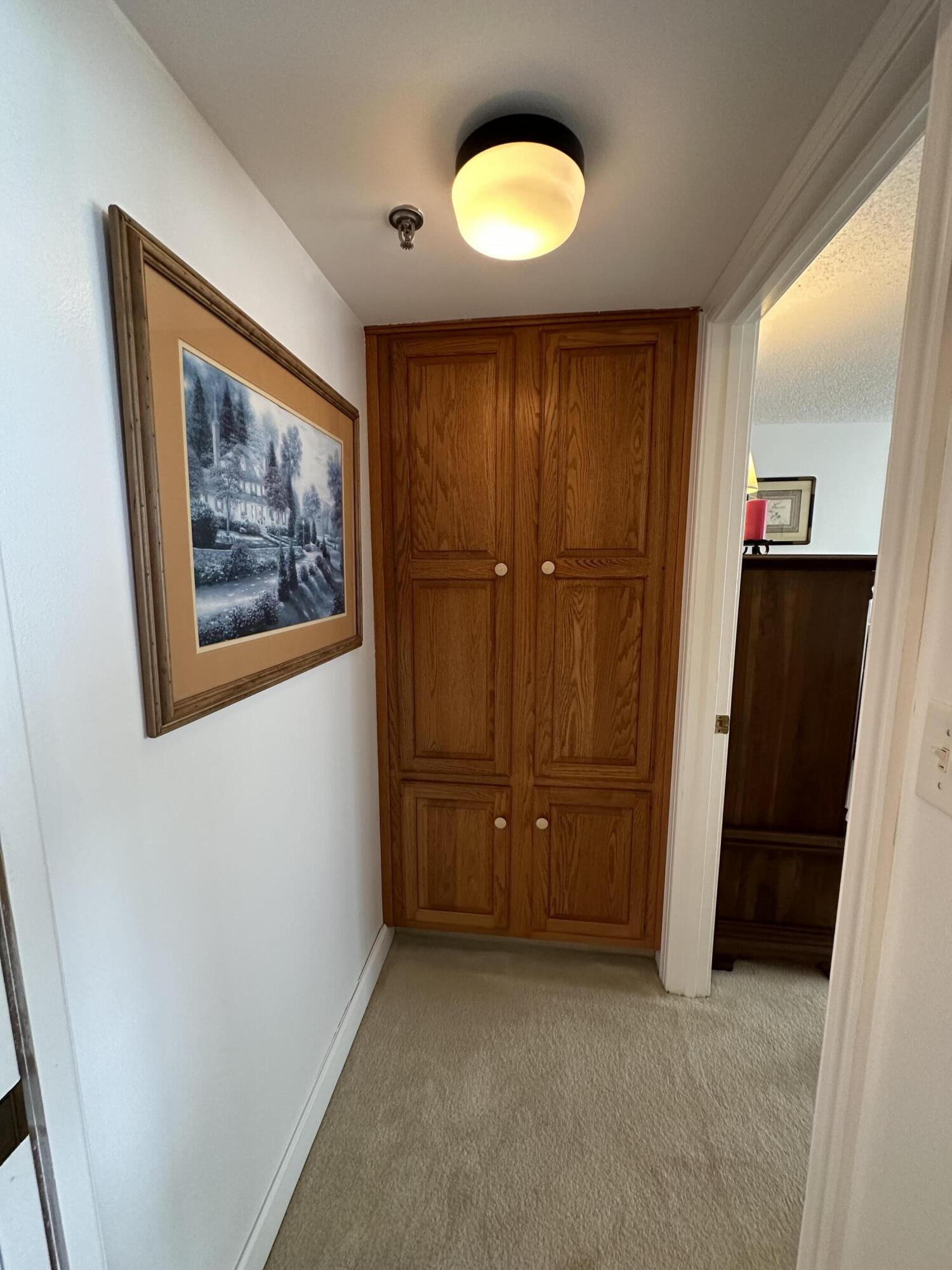 ATLANTIC VIEW BEACH CLUB CONDOMINIUM NO 1 - Residential