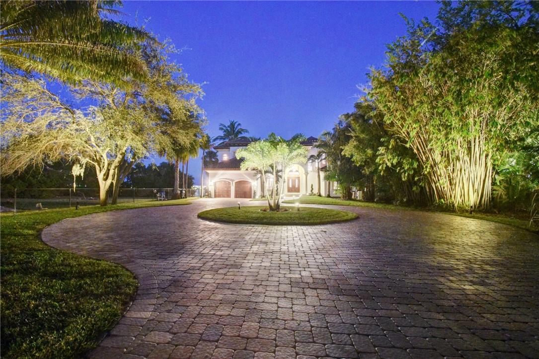 Lake Worth Town Add 01 - Residential Lease