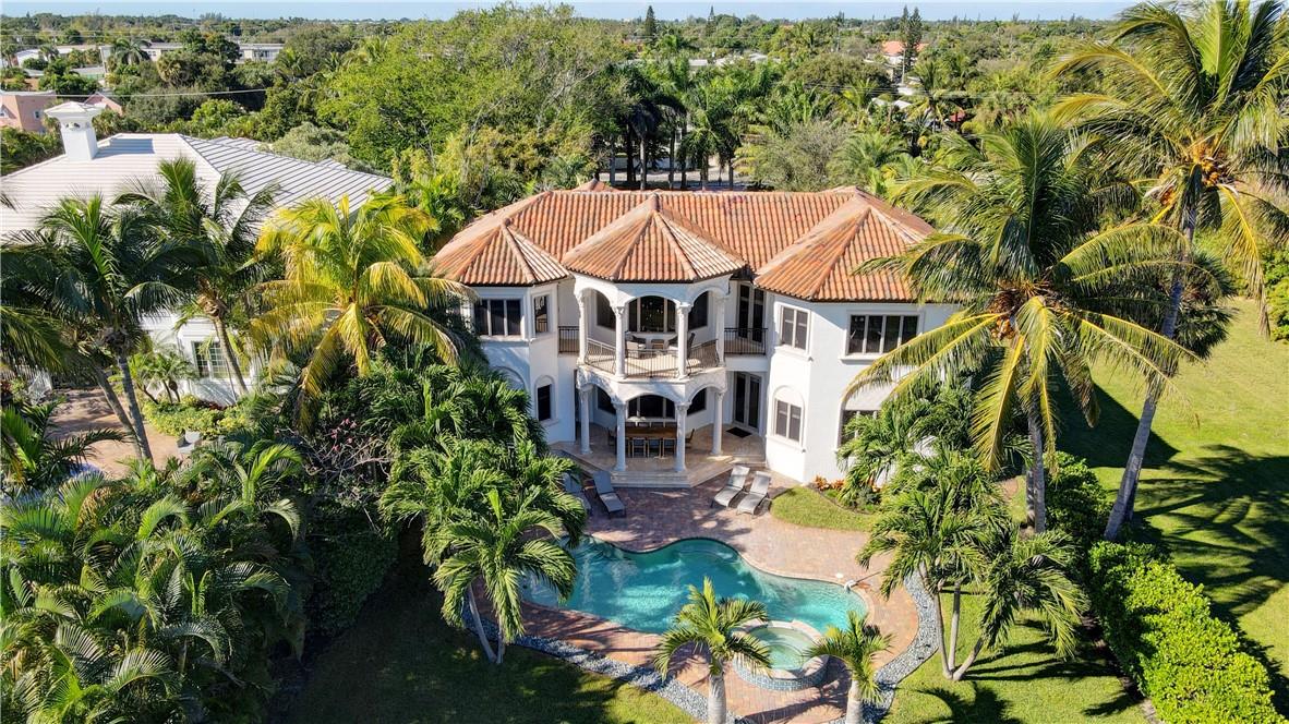 Lake Worth Town Add 01 - Residential Lease