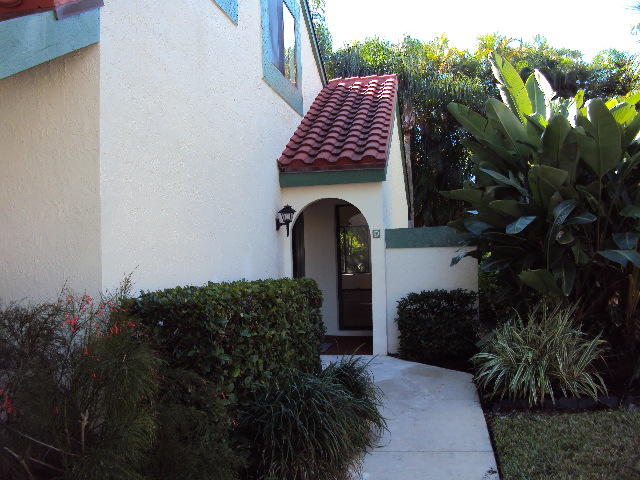 LEXINGTON GREEN CONDO - Residential