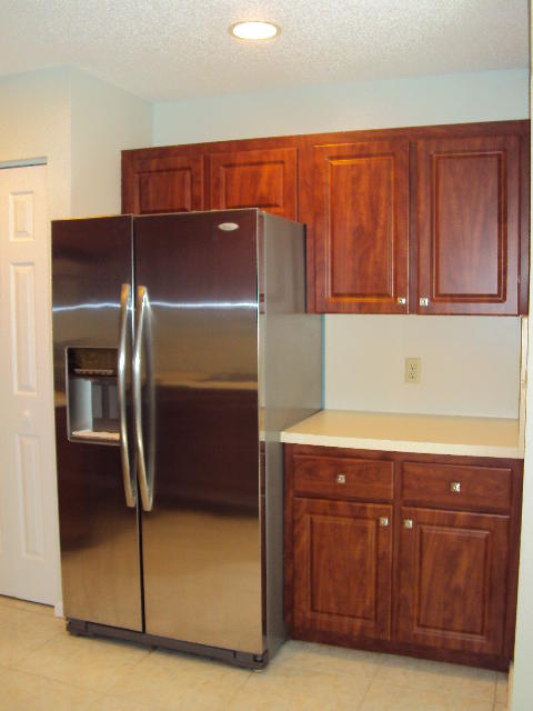 LEXINGTON GREEN CONDO - Residential