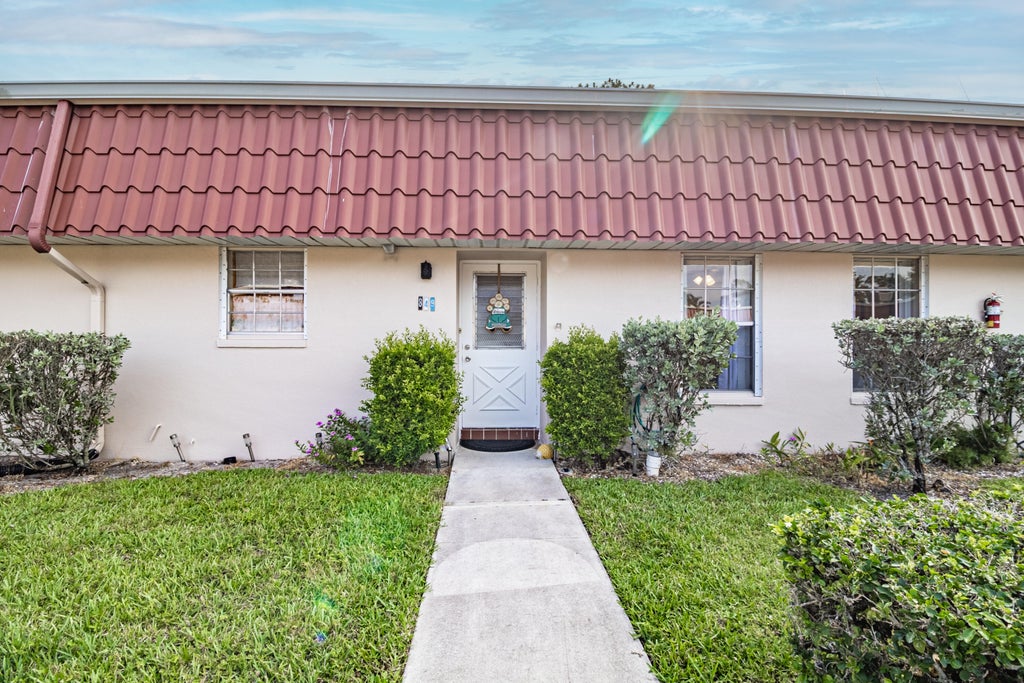 Photo of 849 Salem Lane, Lake Worth, FL 33467 (MLS # B26041149)