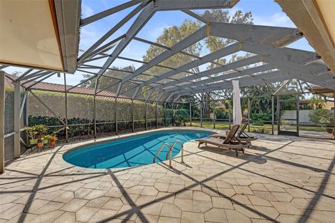 Tiny photo for 9600 Conch Shell Manor, Plantation, FL 33324 (MLS # F10549174)