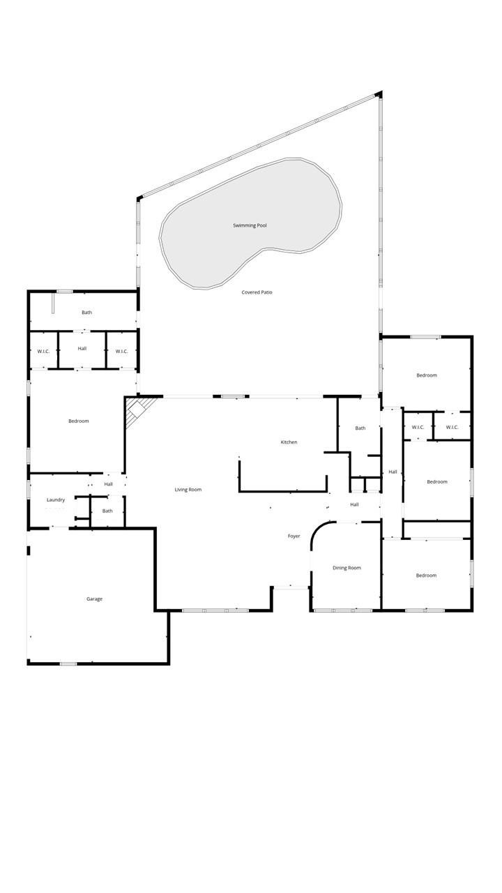 Jacaranda Country Club We - Residential