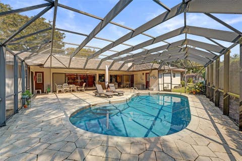 Tiny photo for 9600 Conch Shell Manor, Plantation, FL 33324 (MLS # F10549174)