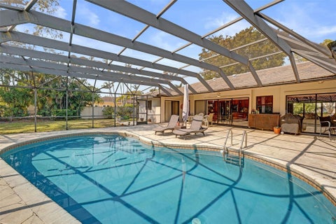 Tiny photo for 9600 Conch Shell Manor, Plantation, FL 33324 (MLS # F10549174)