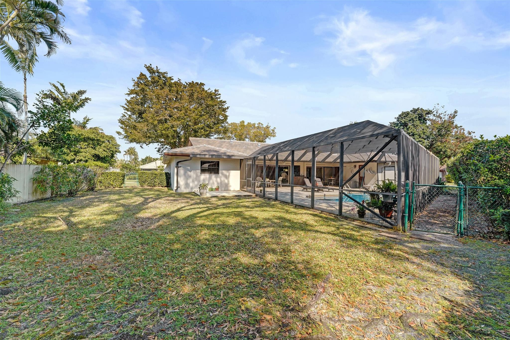 Jacaranda Country Club We - Residential