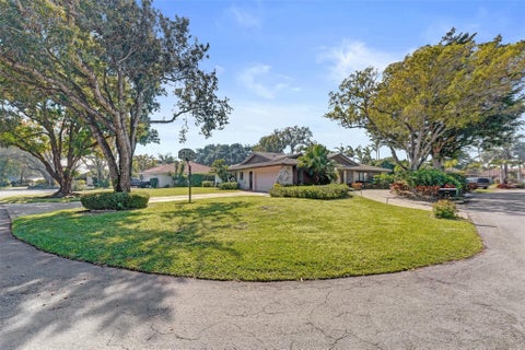 Tiny photo for 9600 Conch Shell Manor, Plantation, FL 33324 (MLS # F10549174)