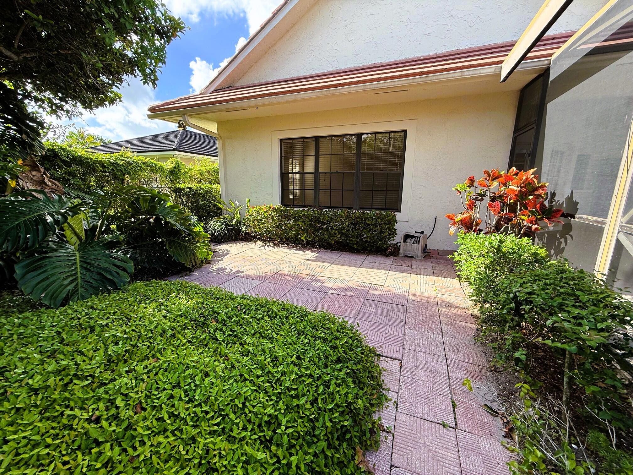 PGA RESORT COMMUNITY 2 - Residential