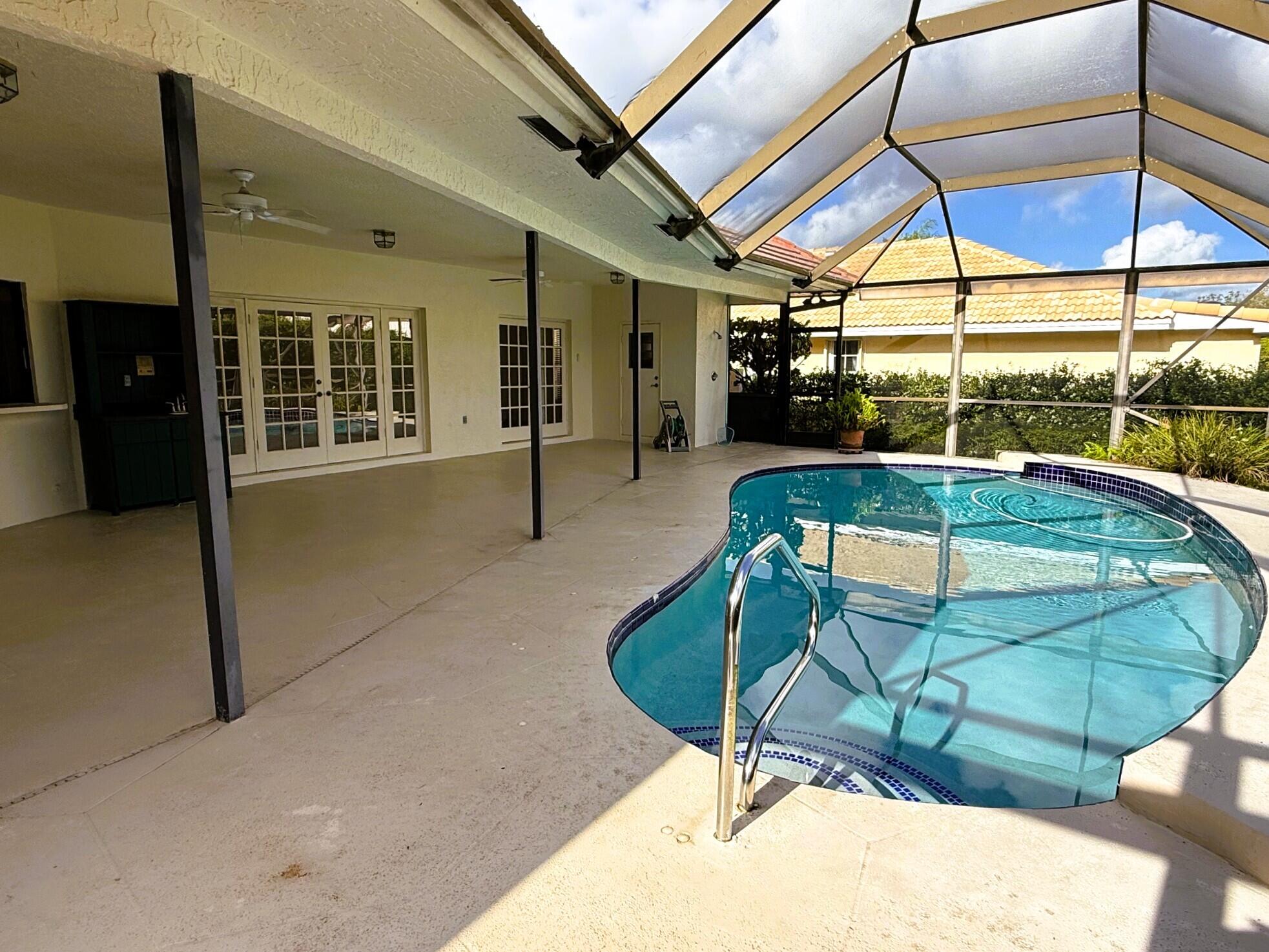 PGA RESORT COMMUNITY 2 - Residential