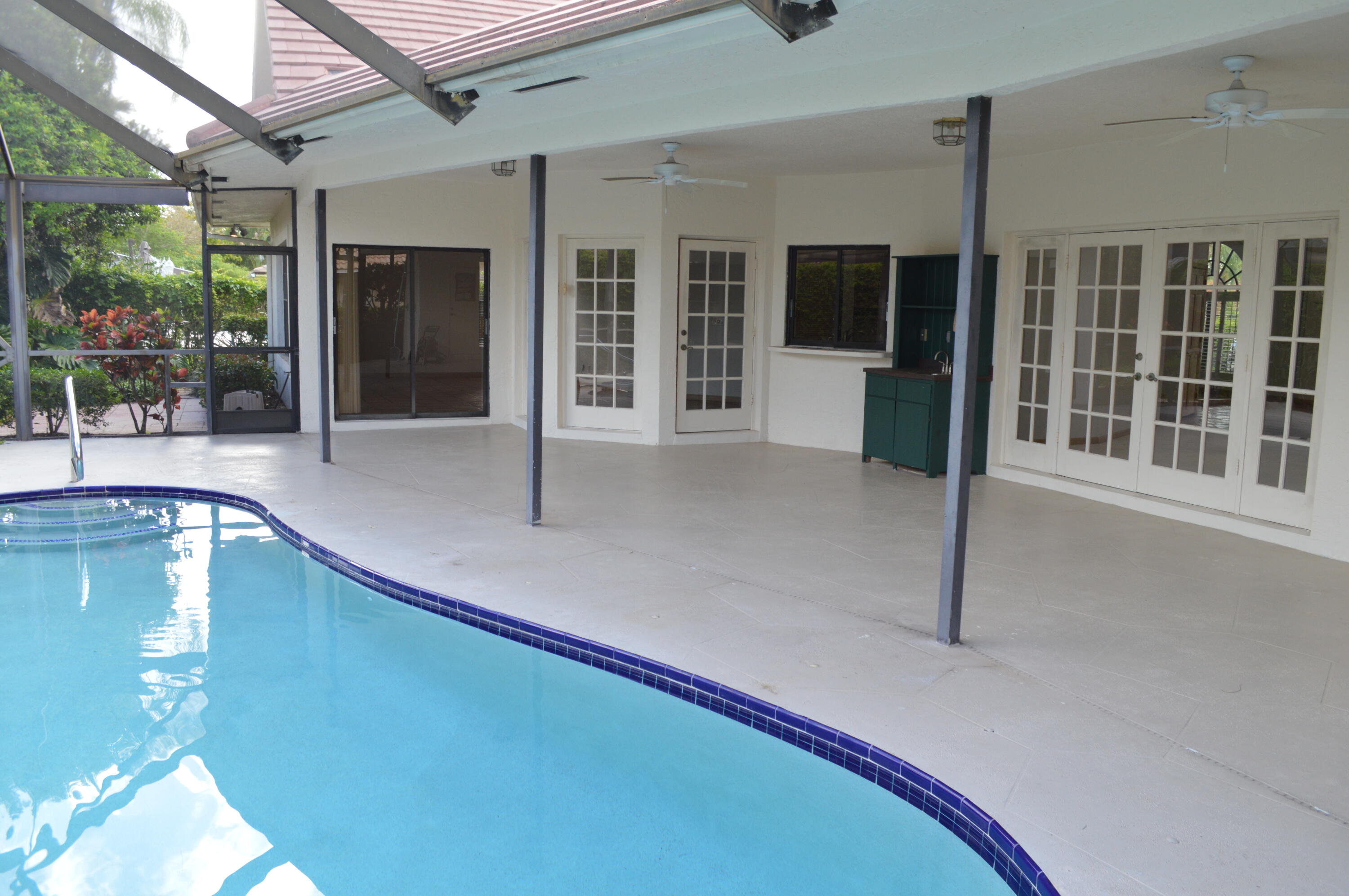 PGA RESORT COMMUNITY 2 - Residential