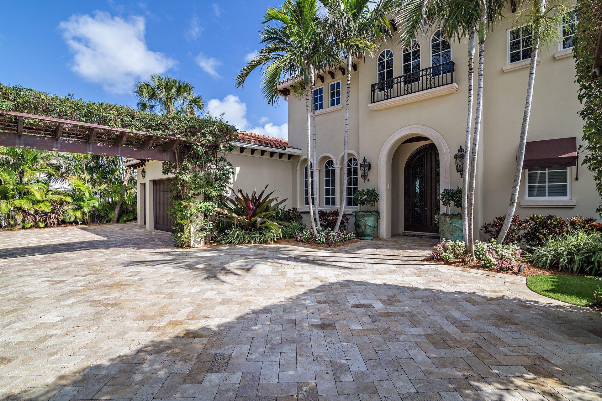 SOUTHLAND PARK ADD REV PL - Residential