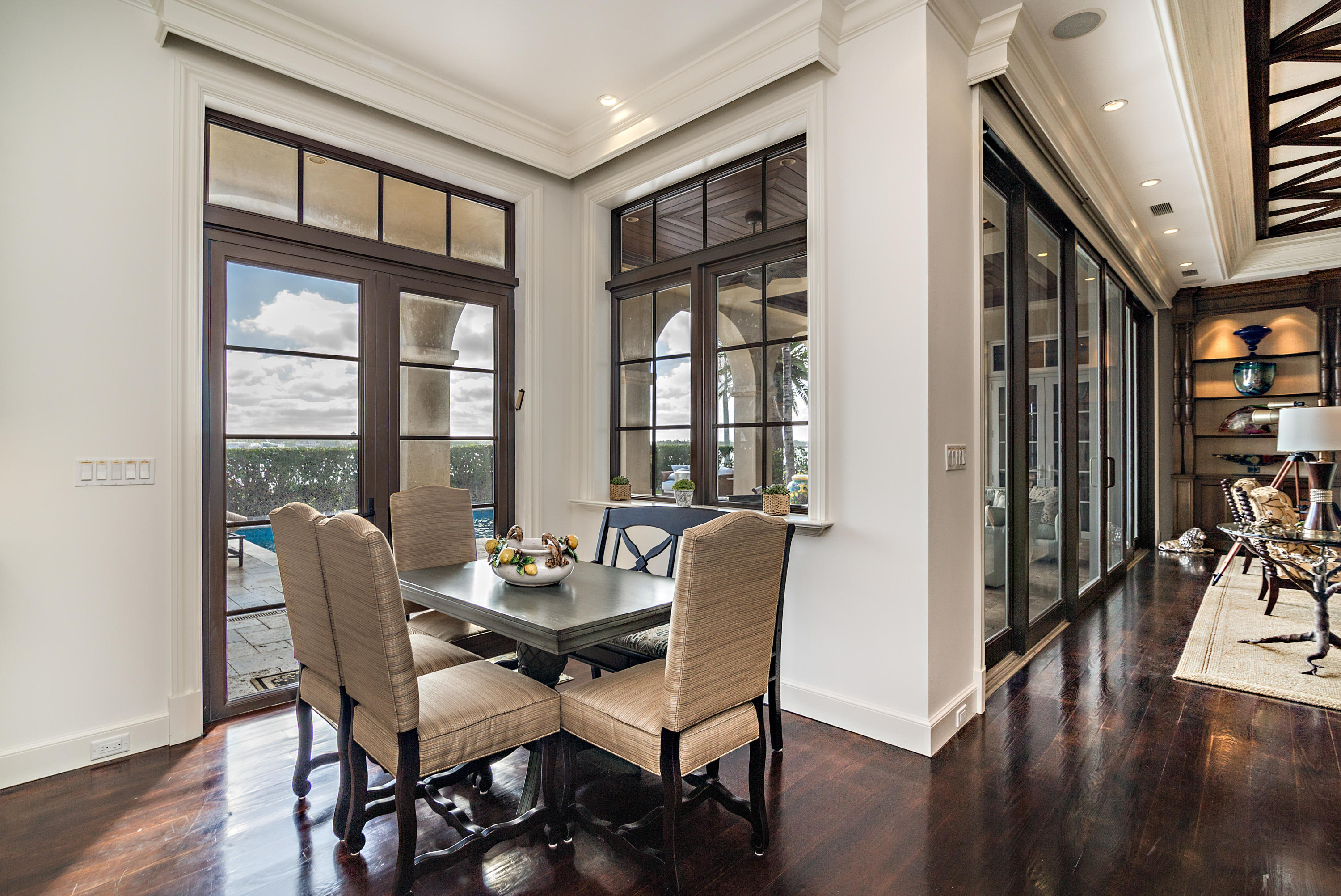 SOUTHLAND PARK ADD REV PL - Residential