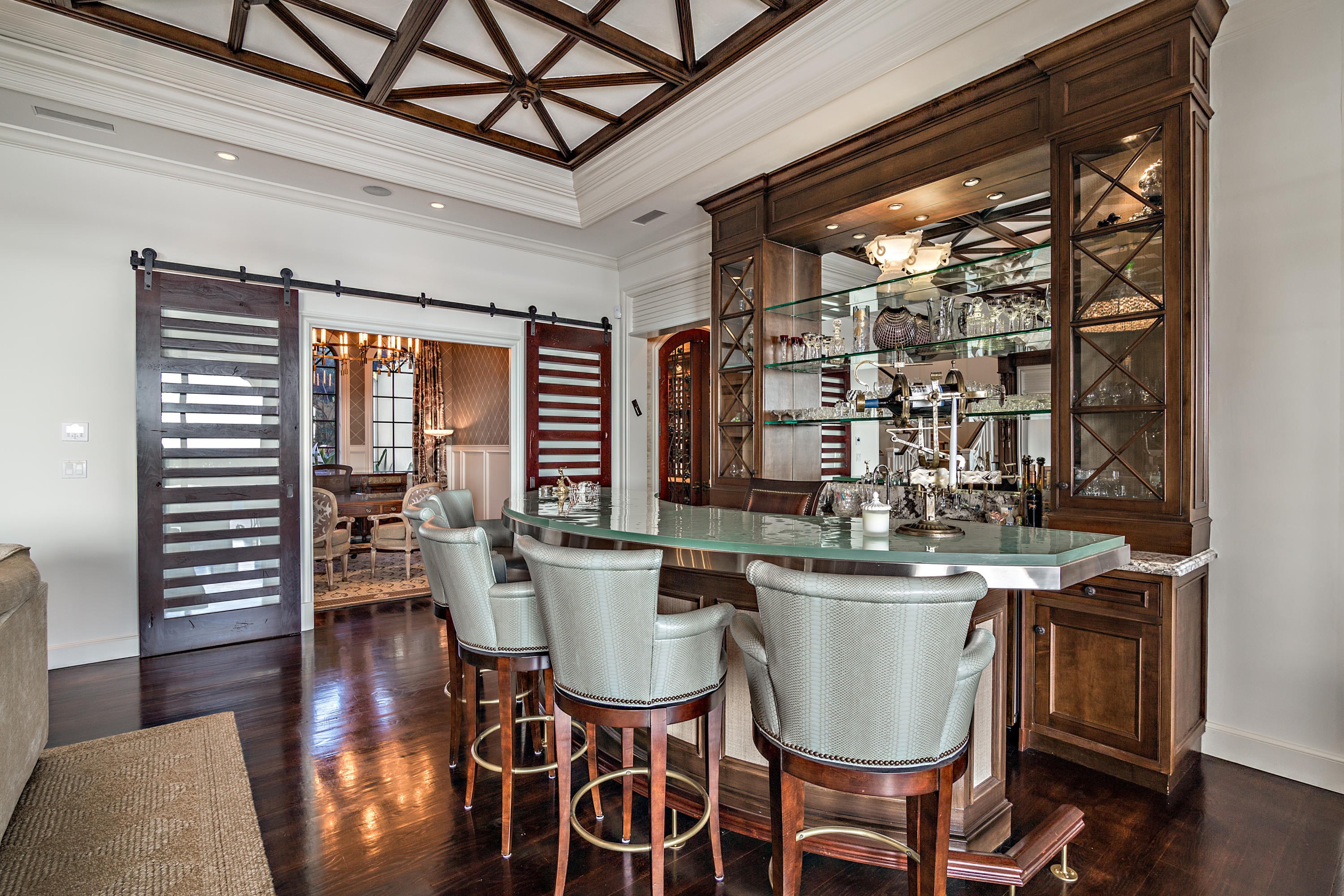 SOUTHLAND PARK ADD REV PL - Residential