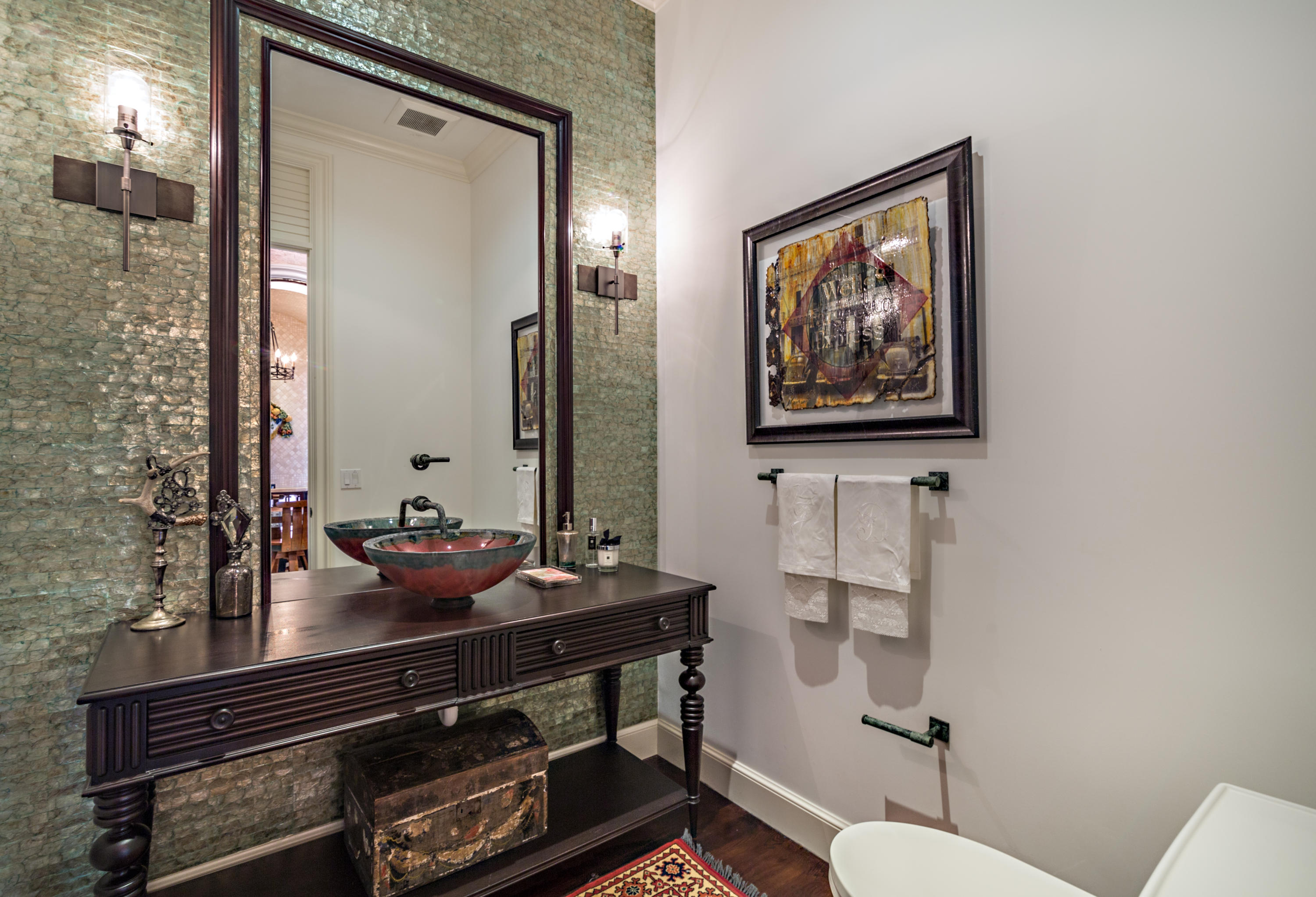 SOUTHLAND PARK ADD REV PL - Residential