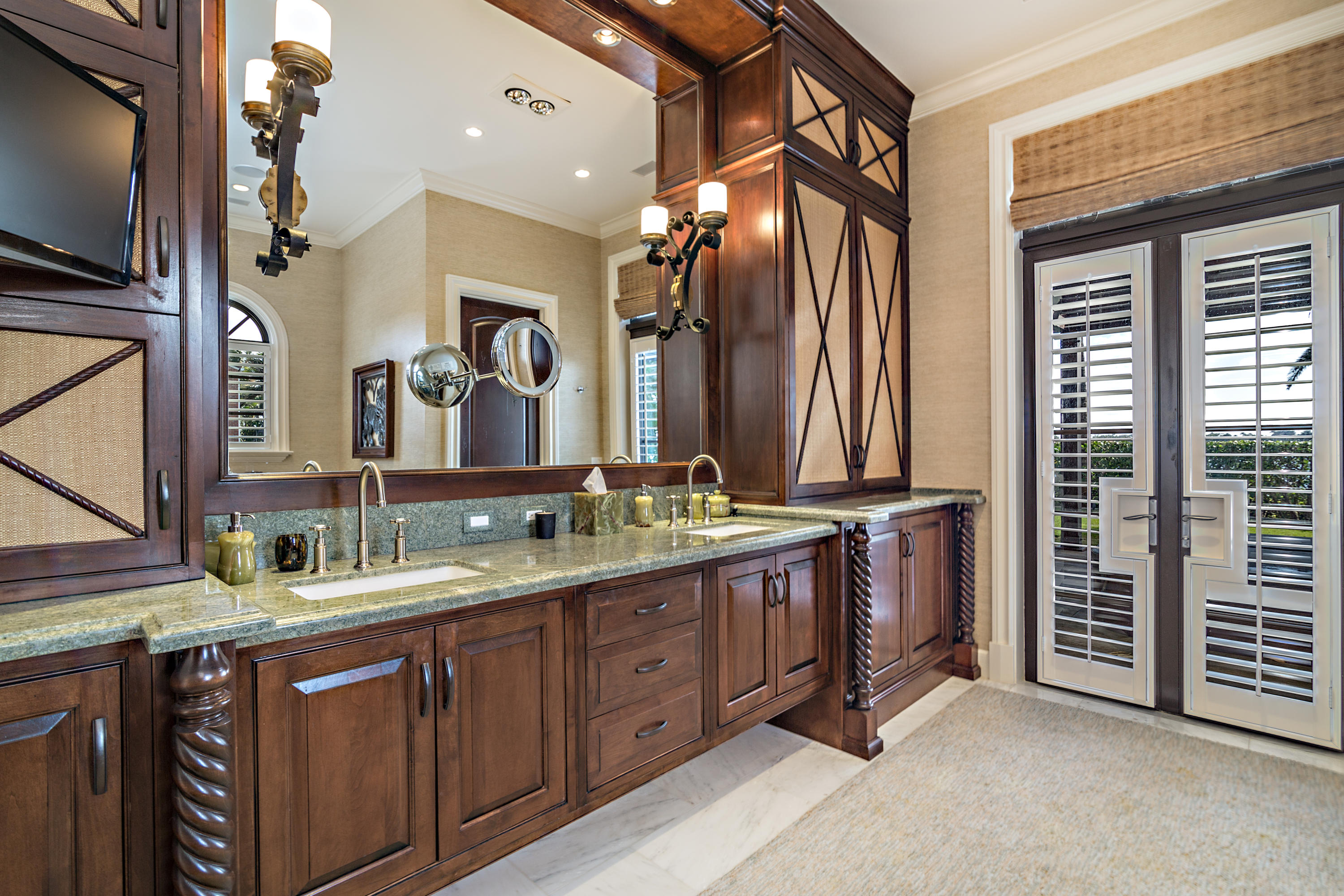 SOUTHLAND PARK ADD REV PL - Residential