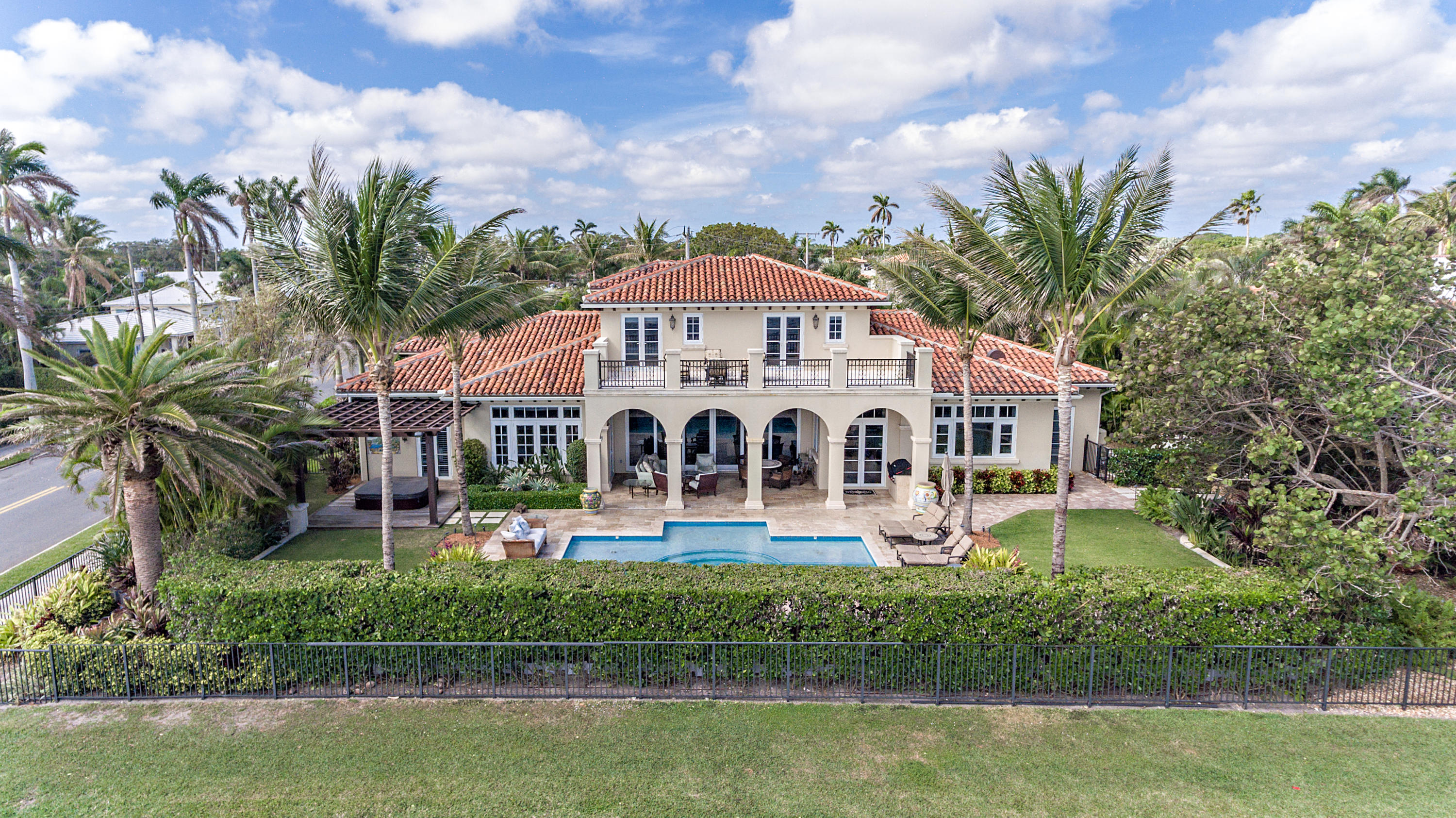 SOUTHLAND PARK ADD REV PL - Residential