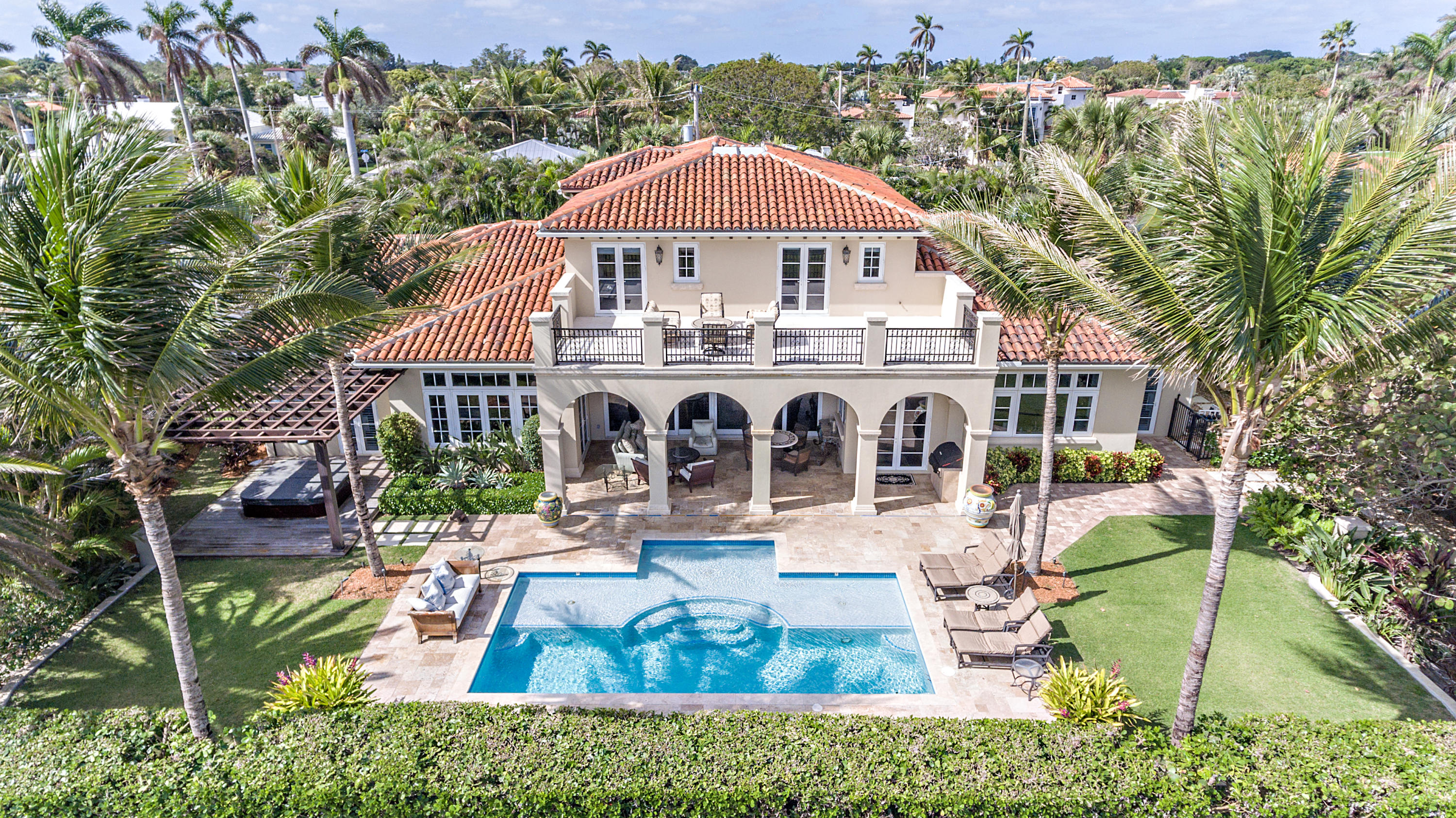 SOUTHLAND PARK ADD REV PL - Residential