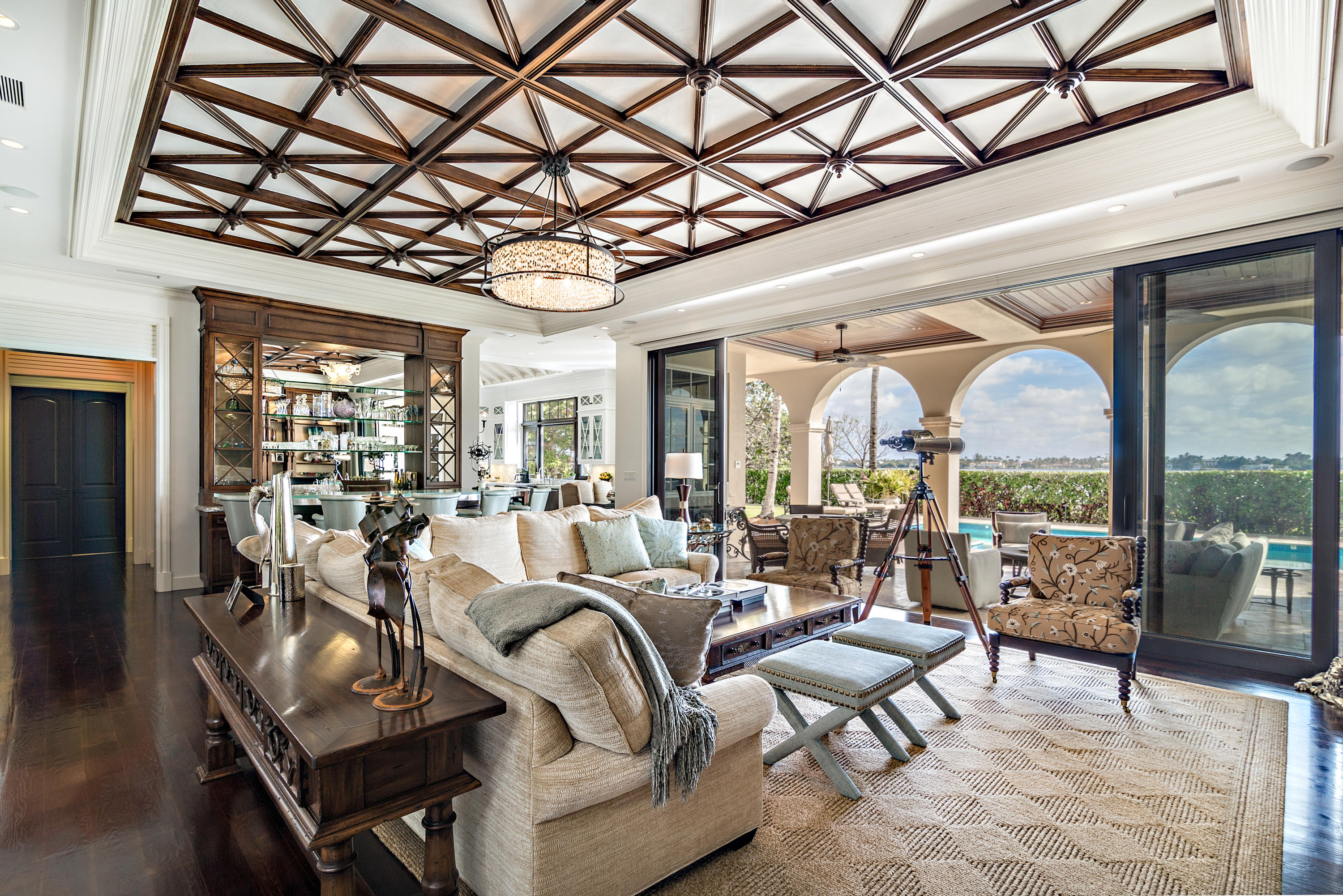 SOUTHLAND PARK ADD REV PL - Residential