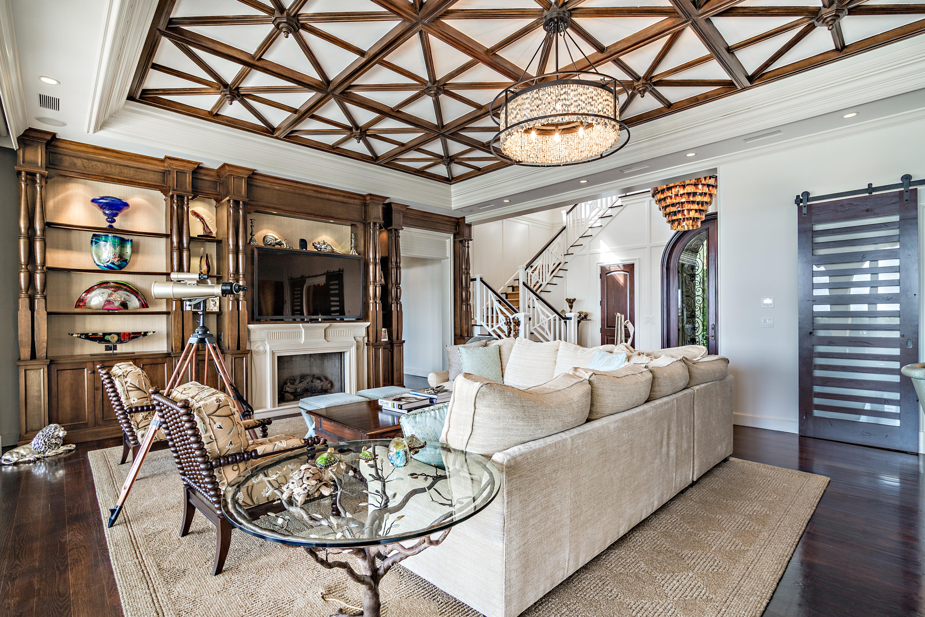 SOUTHLAND PARK ADD REV PL - Residential