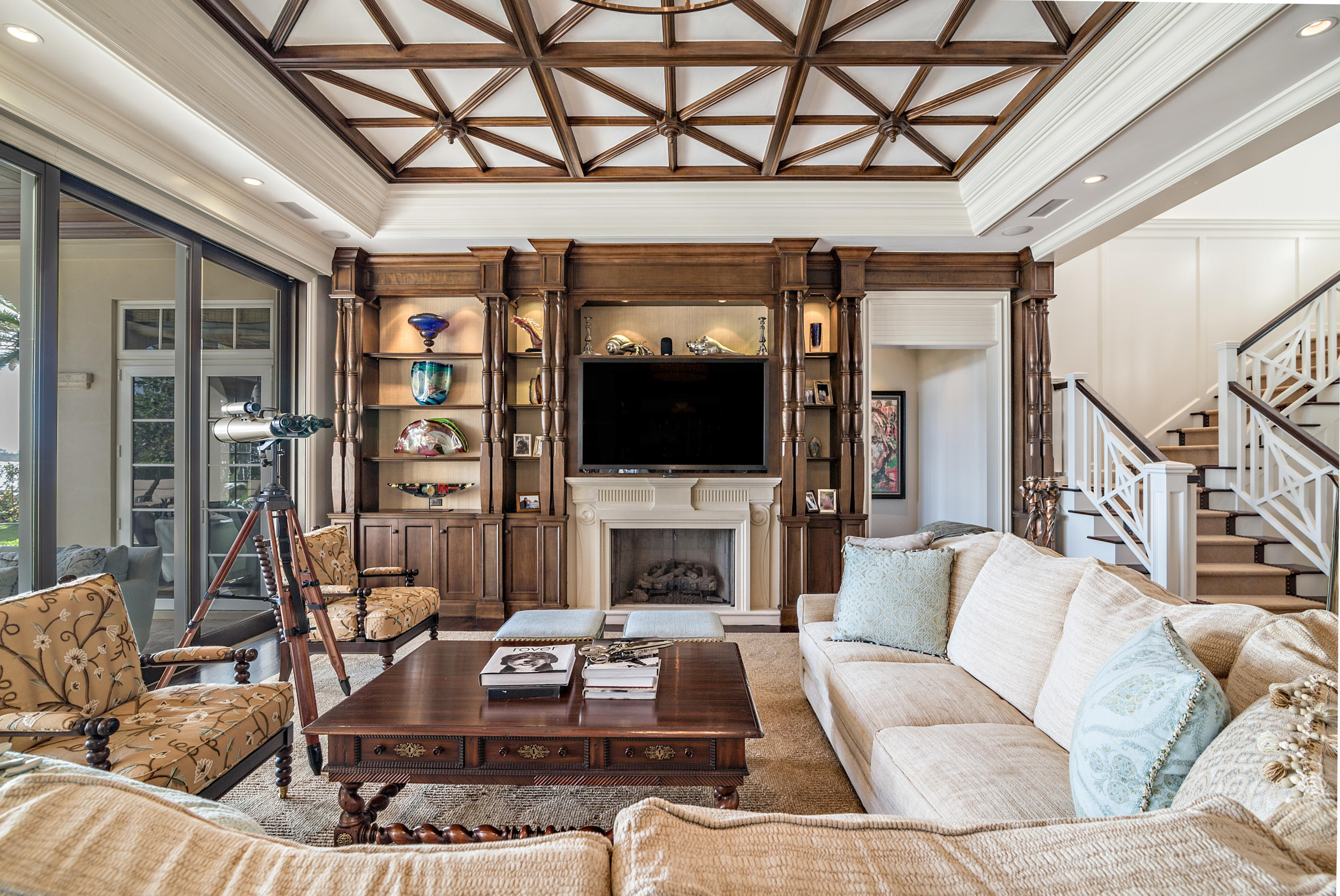 SOUTHLAND PARK ADD REV PL - Residential