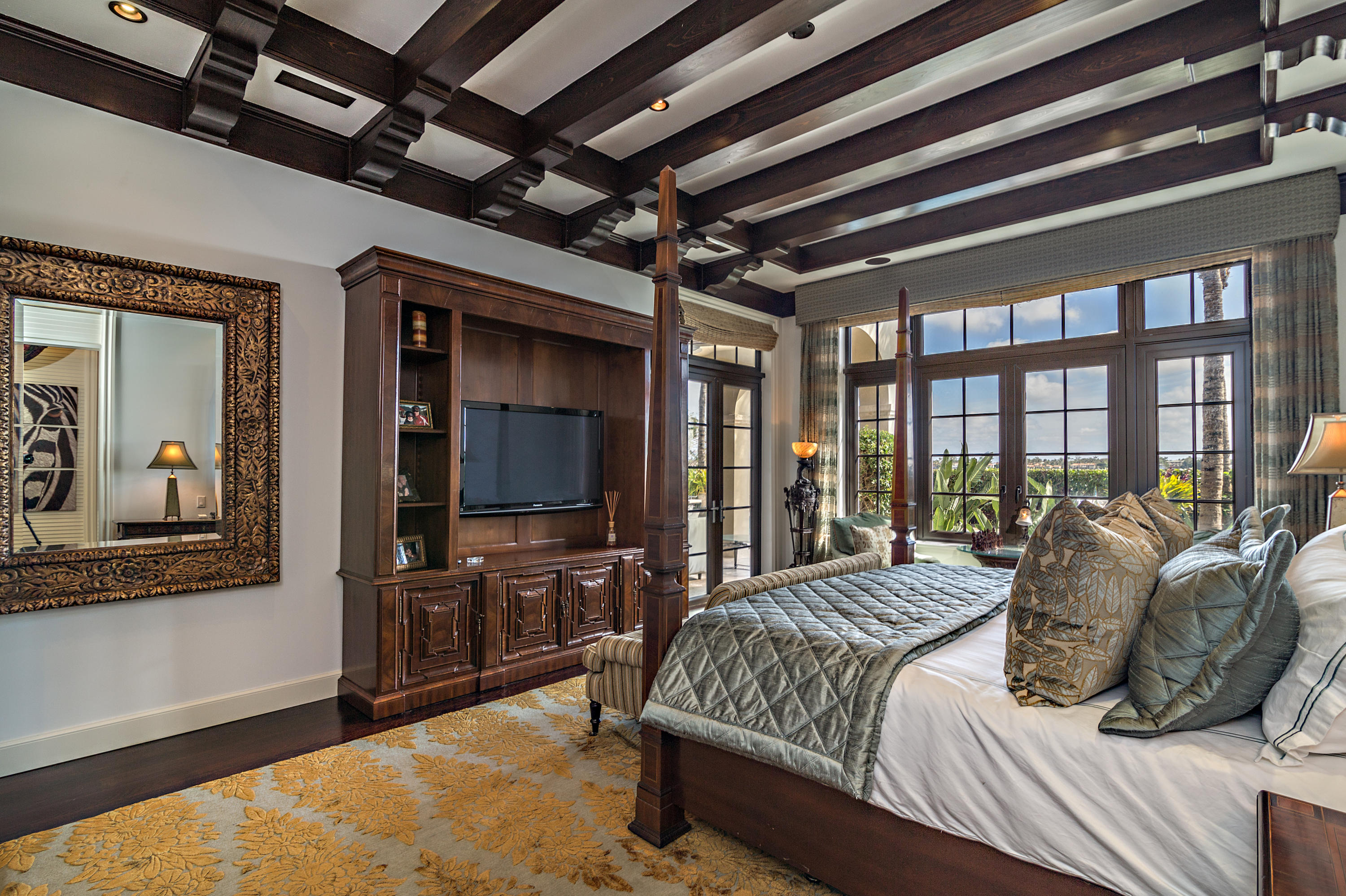 SOUTHLAND PARK ADD REV PL - Residential