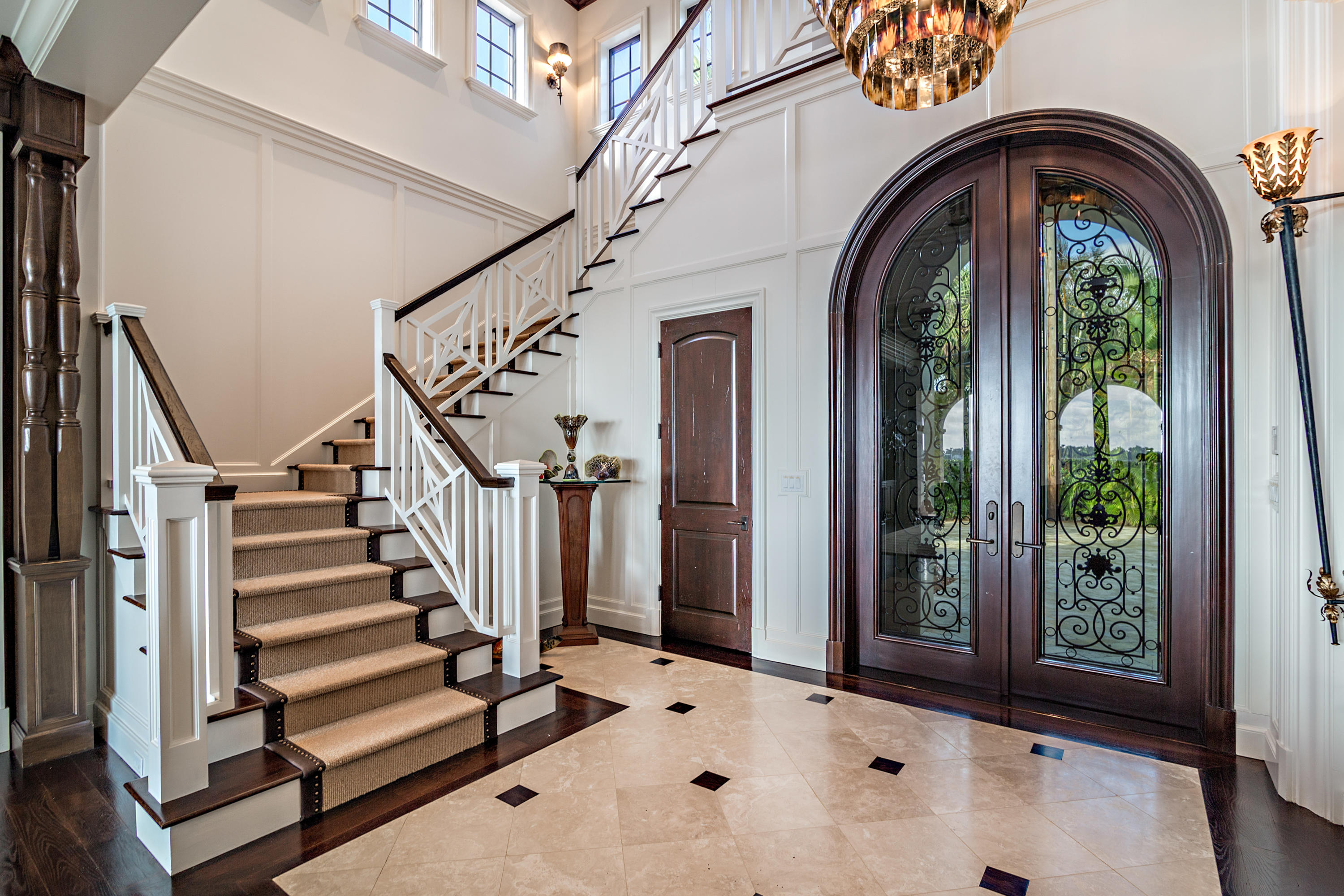 SOUTHLAND PARK ADD REV PL - Residential