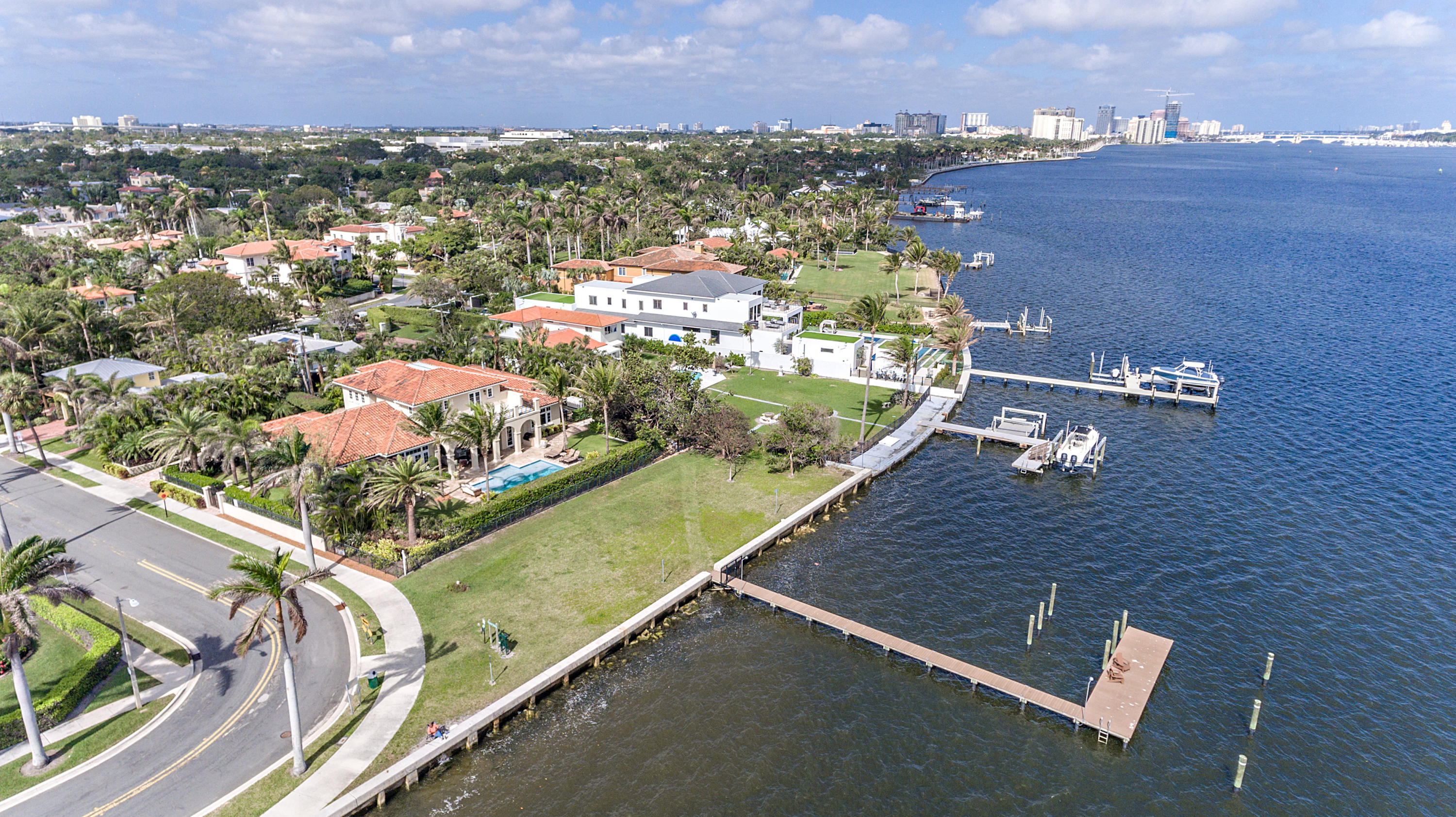 SOUTHLAND PARK ADD REV PL - Residential