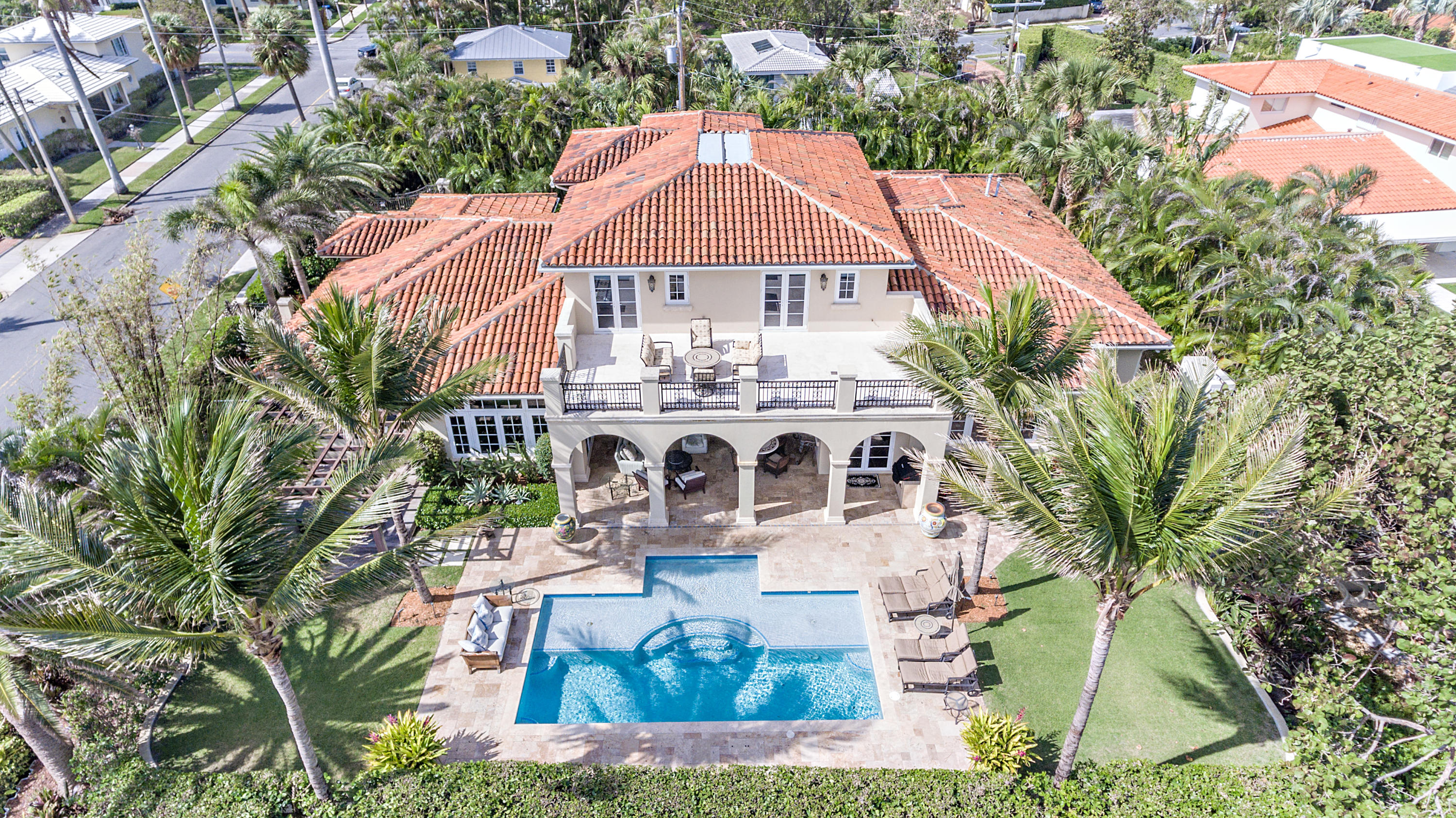 SOUTHLAND PARK ADD REV PL - Residential