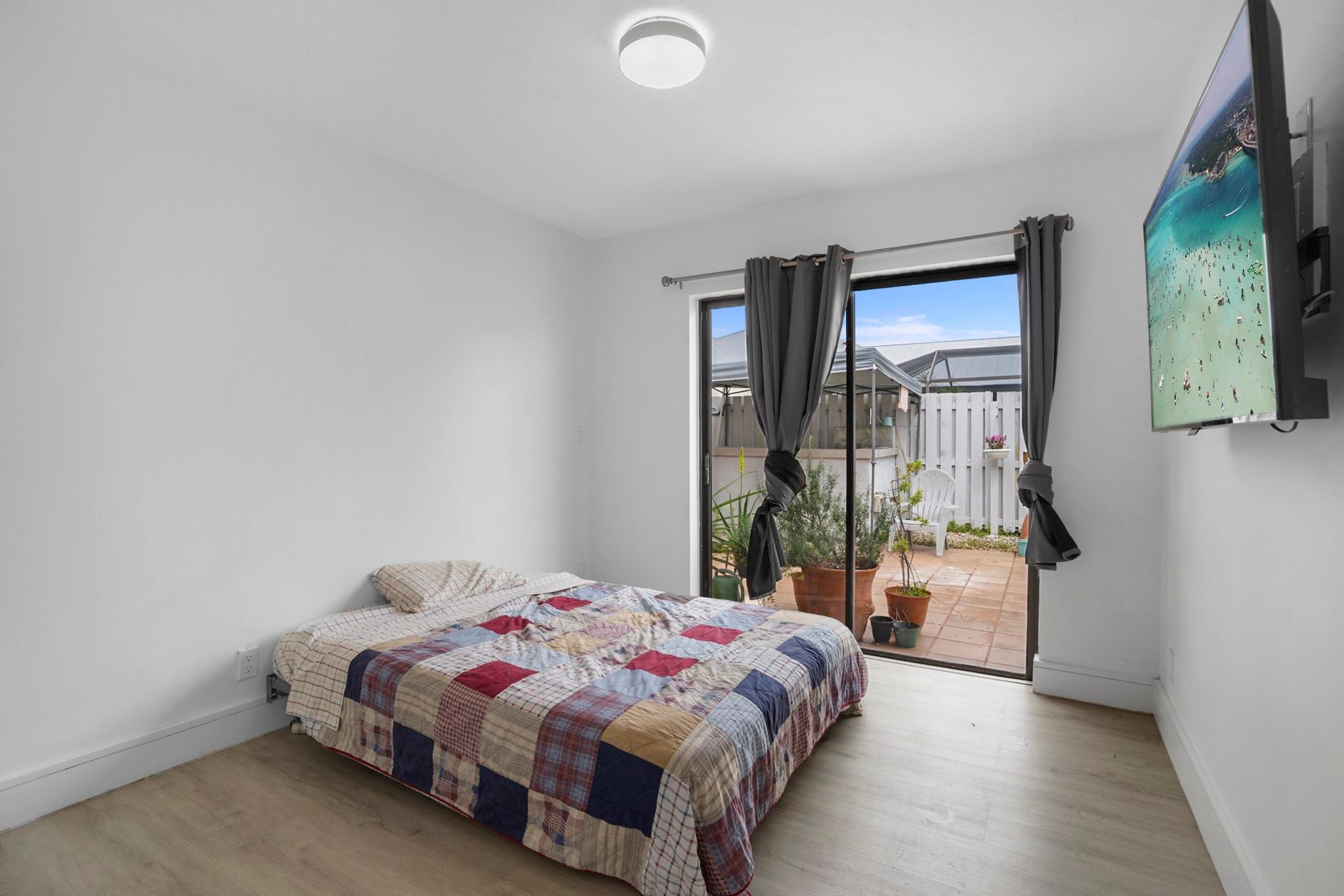 BARRWOOD - Residential