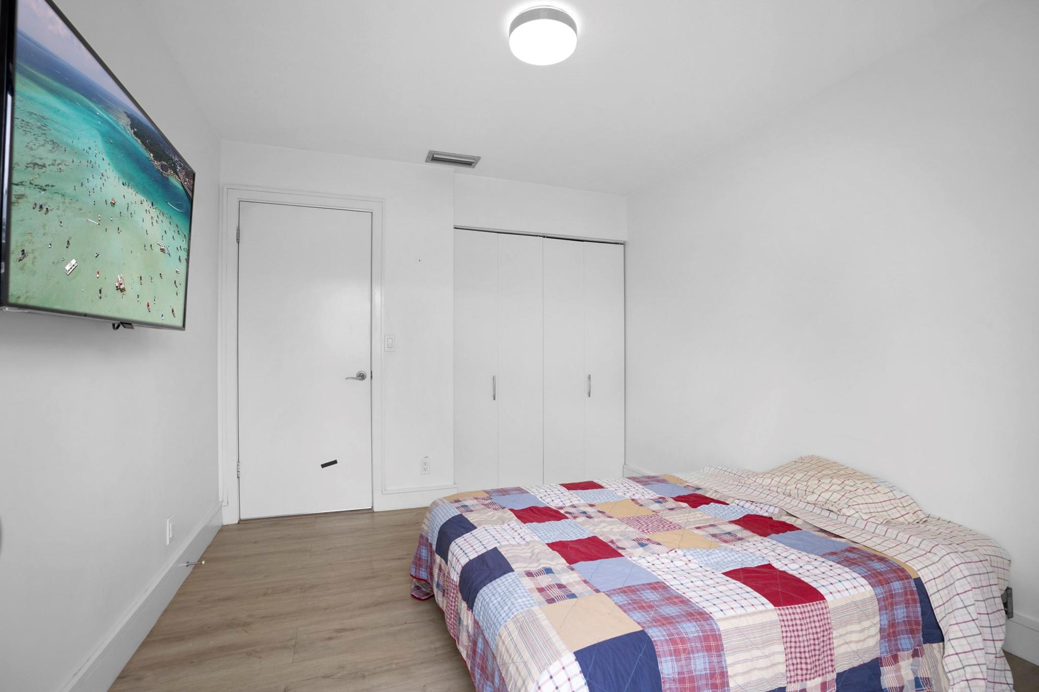 BARRWOOD - Residential